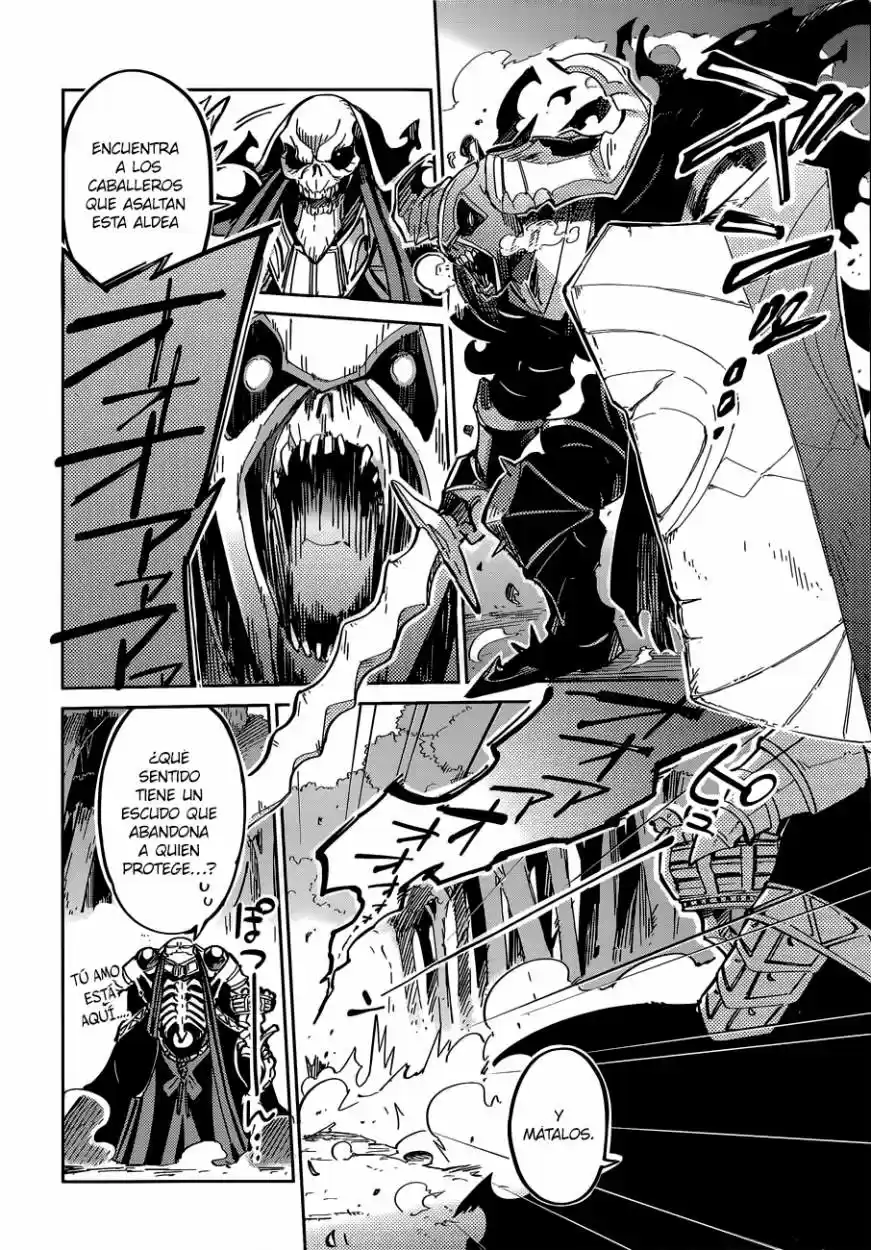 Overlord (2014) - Capítulo 3 - Página 3 - LectorTMOo