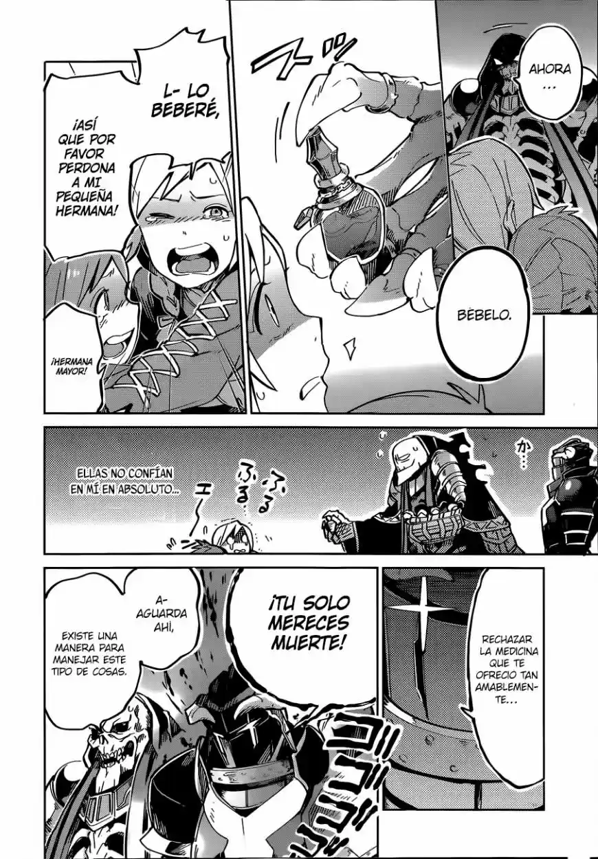 Overlord (2014) - Capítulo 3 - Página 5 - LectorTMOo