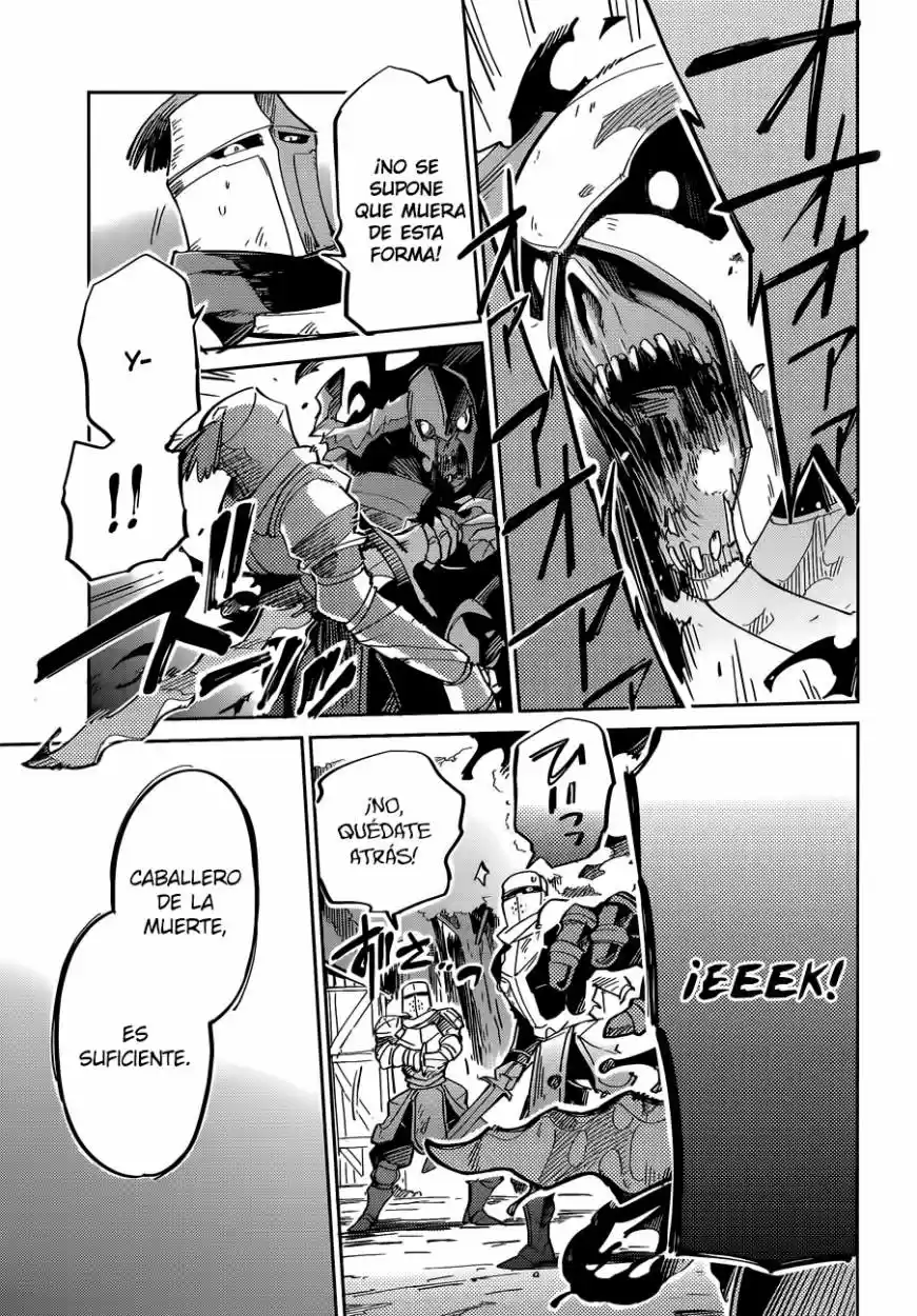 Overlord (2014) - Capítulo 3 - Página 12 - LectorTMOo