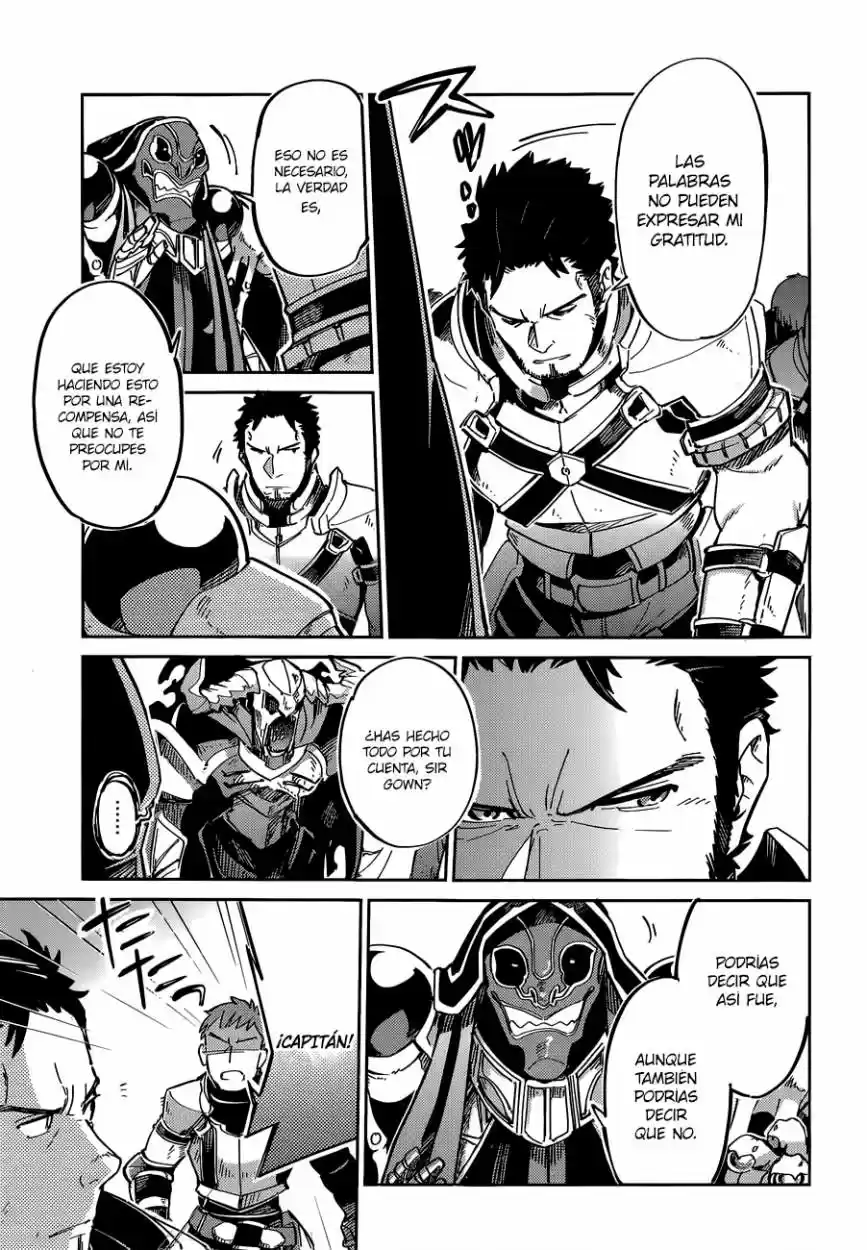 Overlord (2014) - Capítulo 3 - Página 16 - LectorTMOo