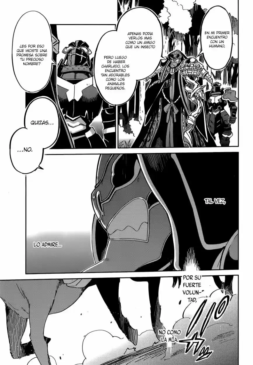 Overlord (2014) - Capítulo 3 - Página 22 - LectorTMOo