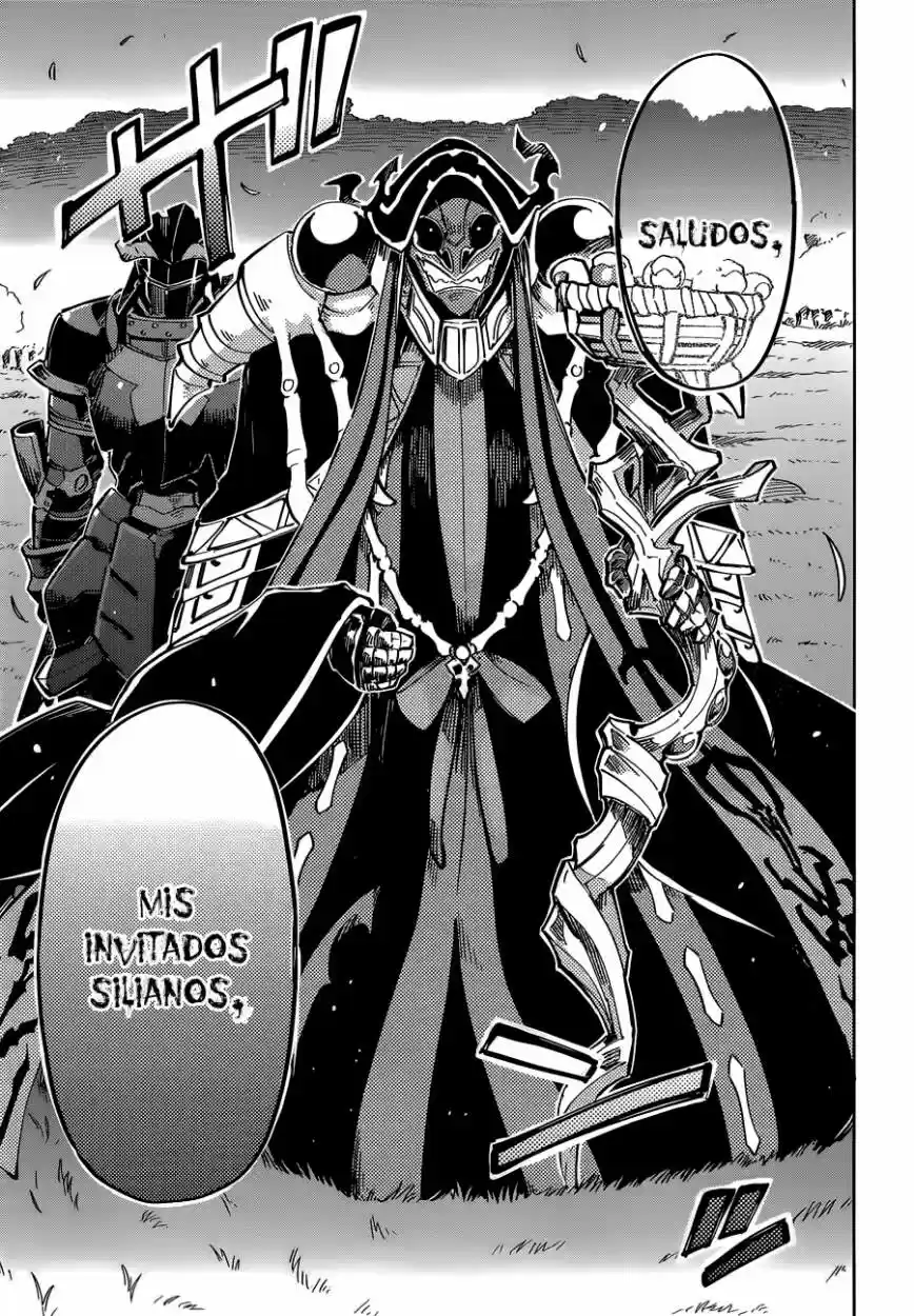 Overlord (2014) - Capítulo 3 - Página 32 - LectorTMOo