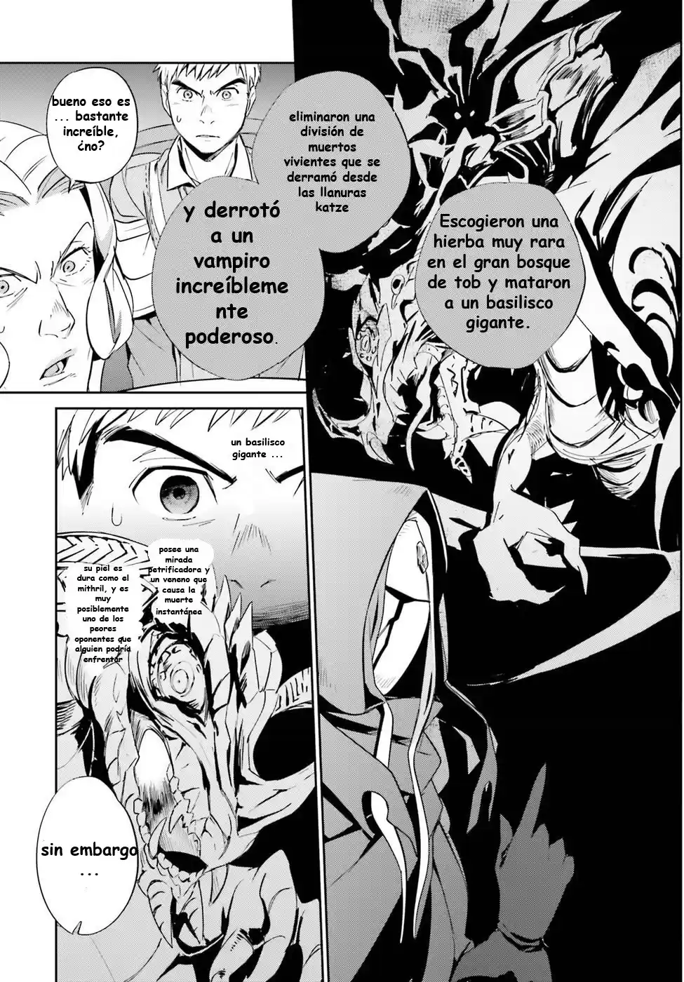 Overlord (2014) - Capítulo 30 - Página 47 - LectorTMOo