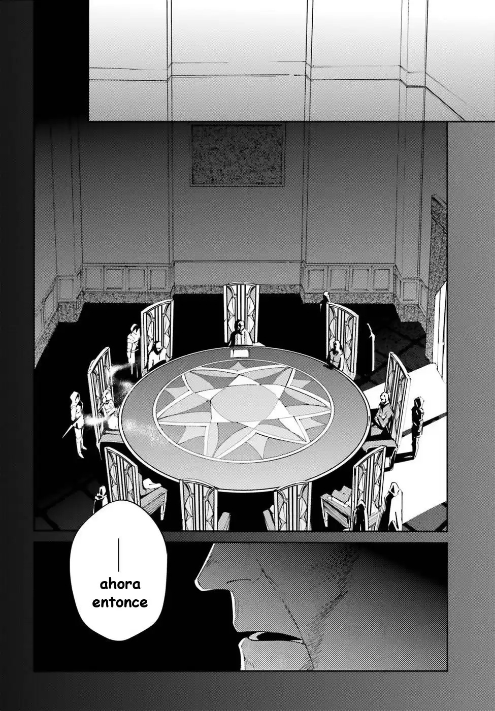 Overlord (2014) - Capítulo 30 - Página 52 - LectorTMOo