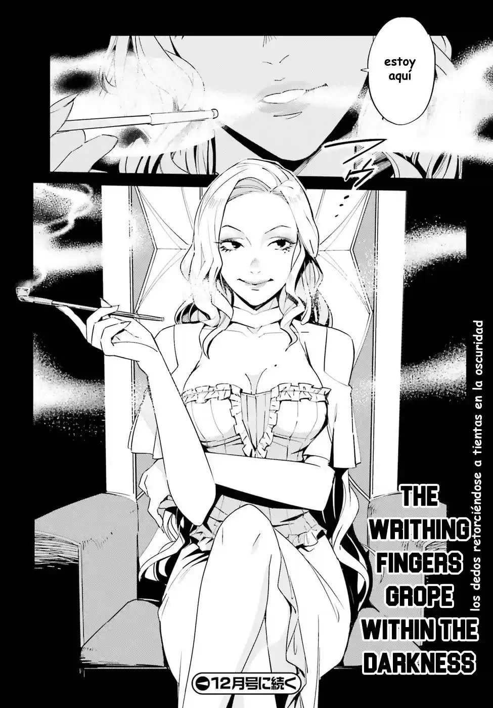 Overlord (2014) - Capítulo 30 - Página 54 - LectorTMOo