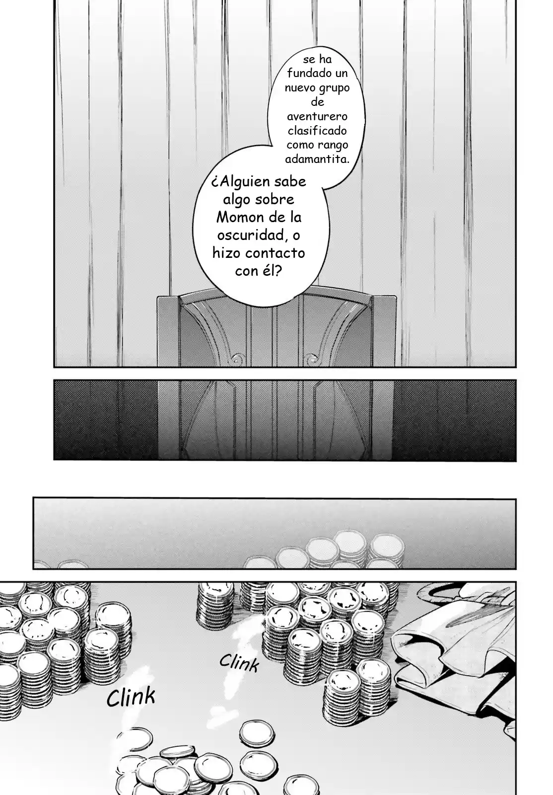 Overlord (2014) - Capítulo 31 - Página 5 - LectorTMOo