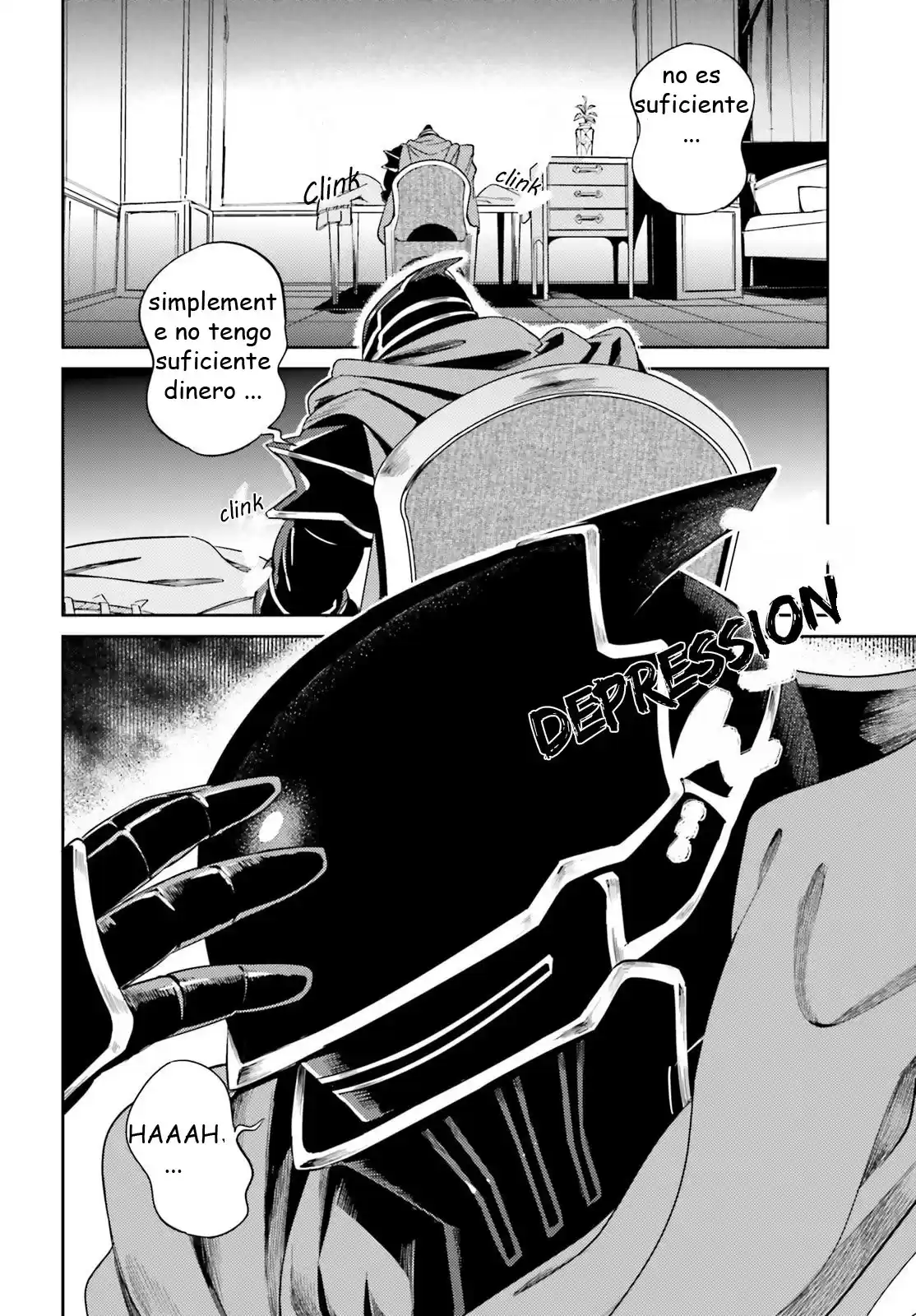 Overlord (2014) - Capítulo 31 - Página 6 - LectorTMOo