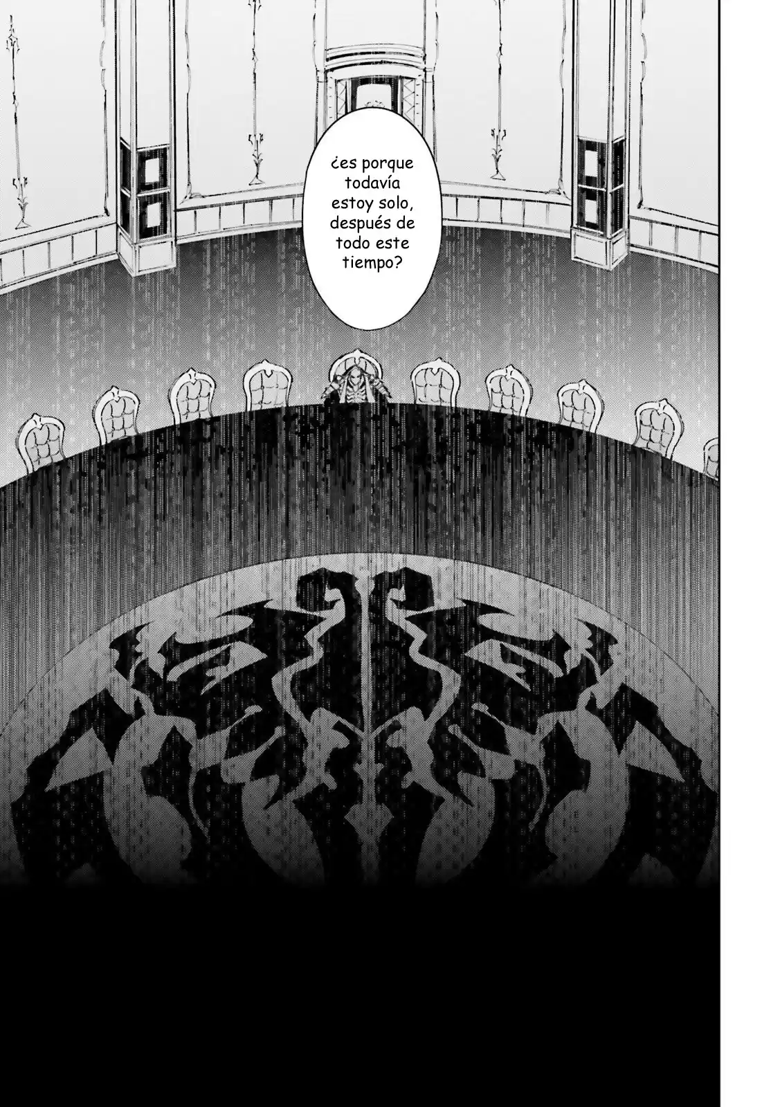 Overlord (2014) - Capítulo 31 - Página 11 - LectorTMOo