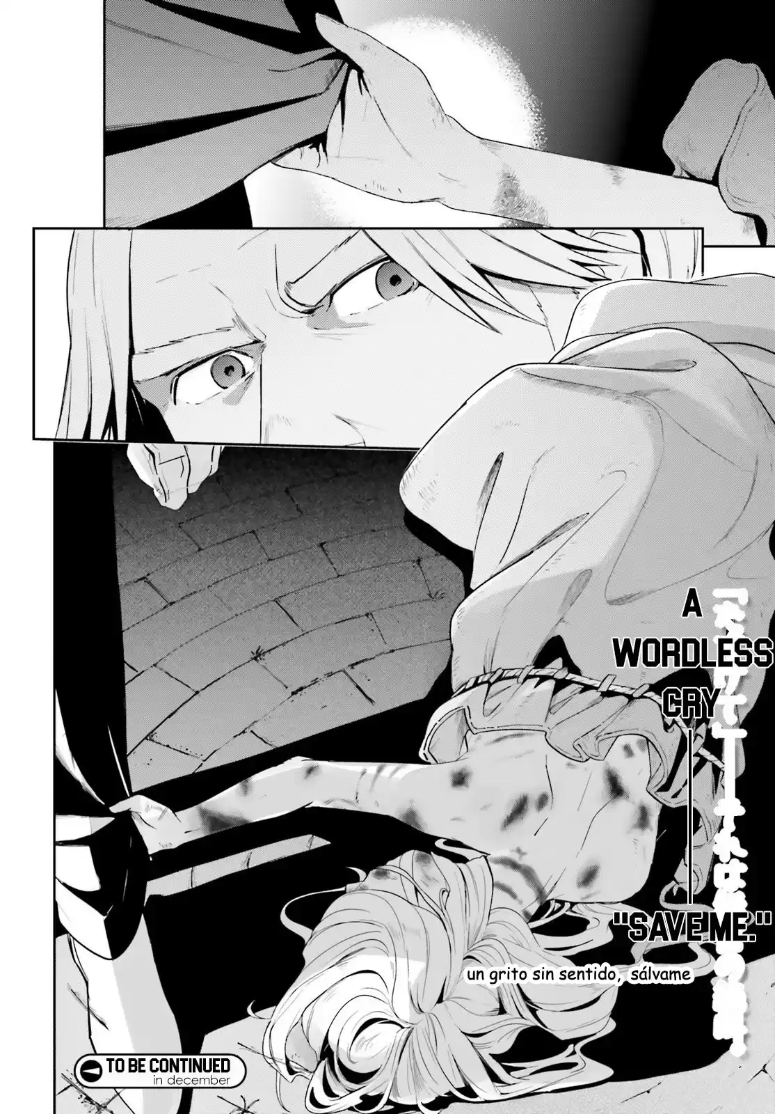 Overlord (2014) - Capítulo 31 - Página 34 - LectorTMOo
