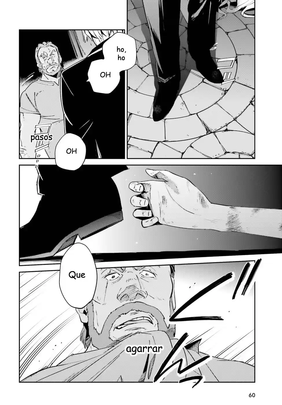 Overlord (2014) - Capítulo 32 - Página 5 - LectorTMOo