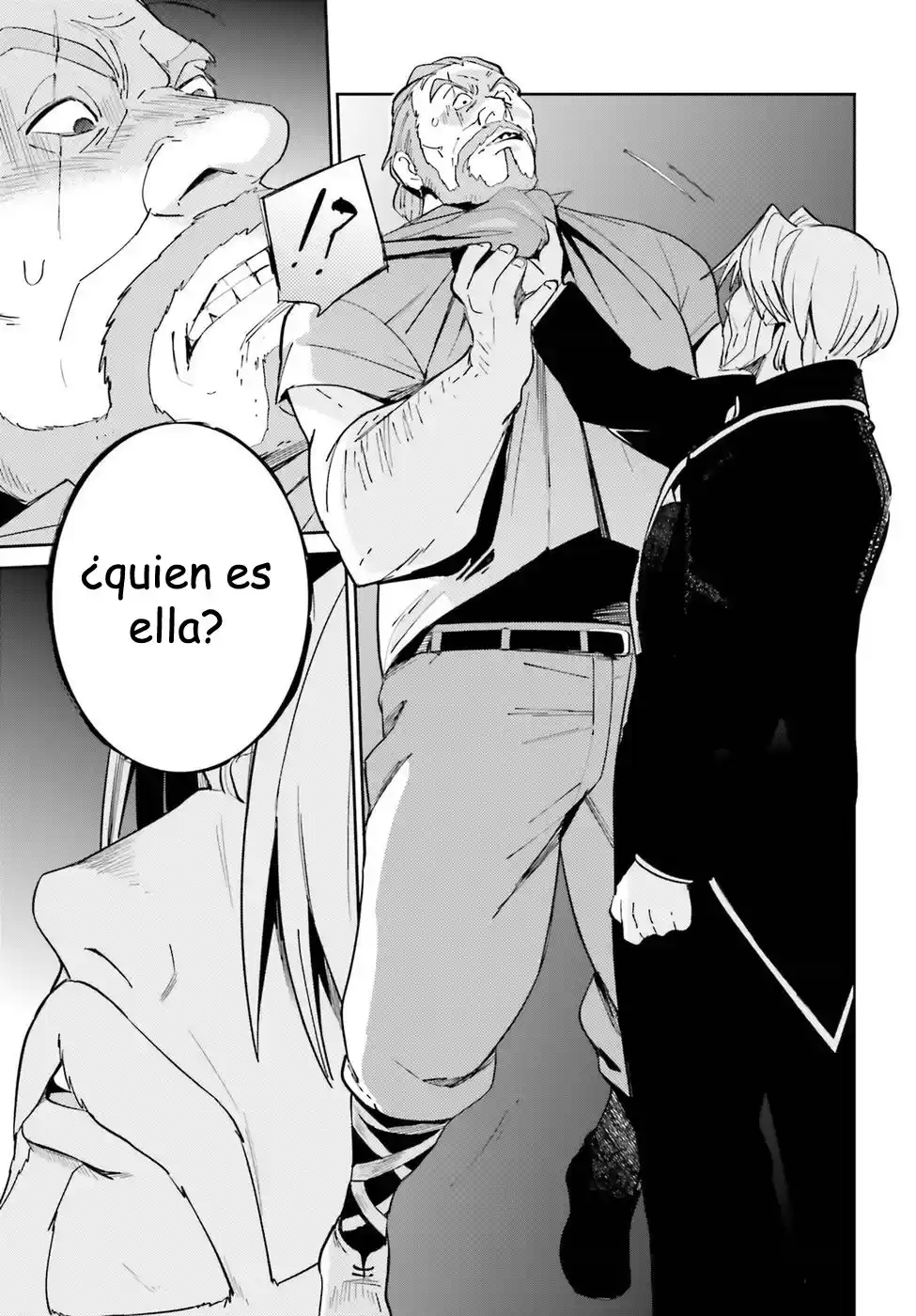 Overlord (2014) - Capítulo 32 - Página 6 - LectorTMOo