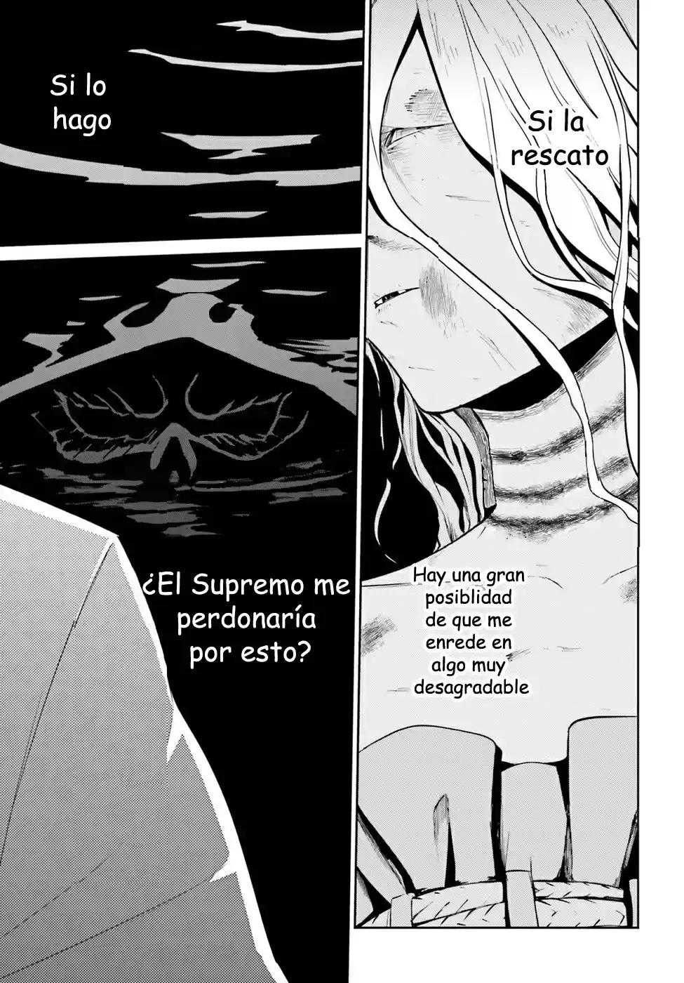 Overlord (2014) - Capítulo 32 - Página 14 - LectorTMOo