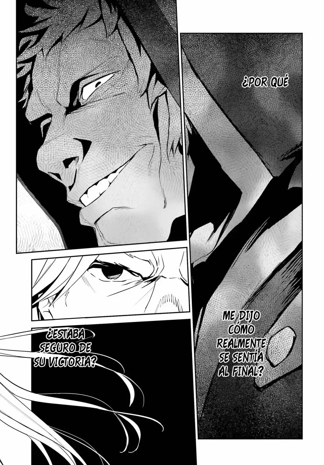 Overlord (2014) - Capítulo 34 - Página 31 - LectorTMOo