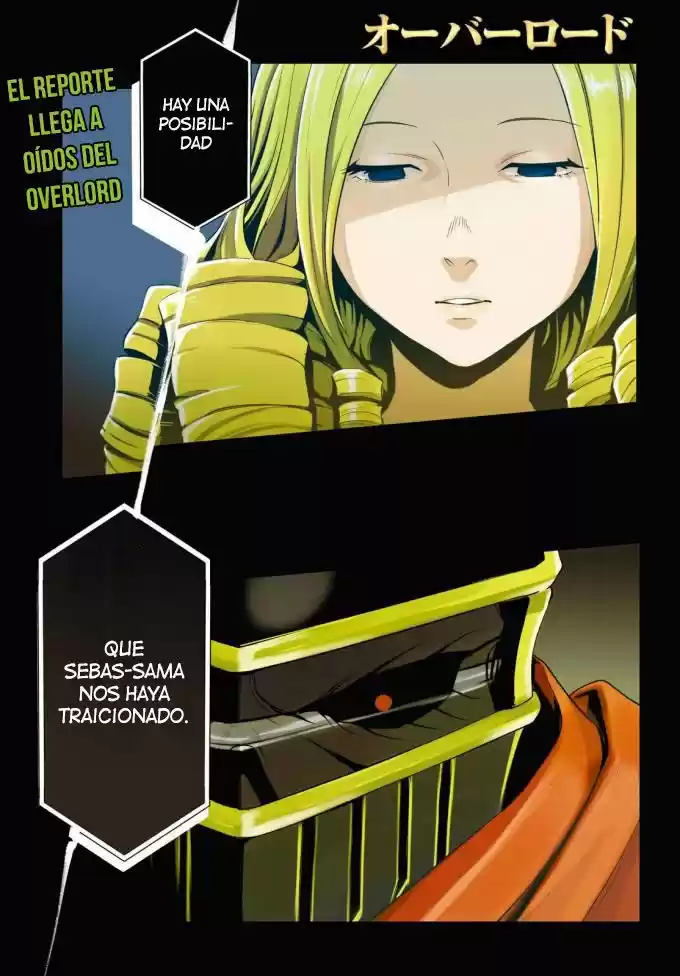 Overlord (2014) - Capítulo 35 - Página 2 - LectorTMOo