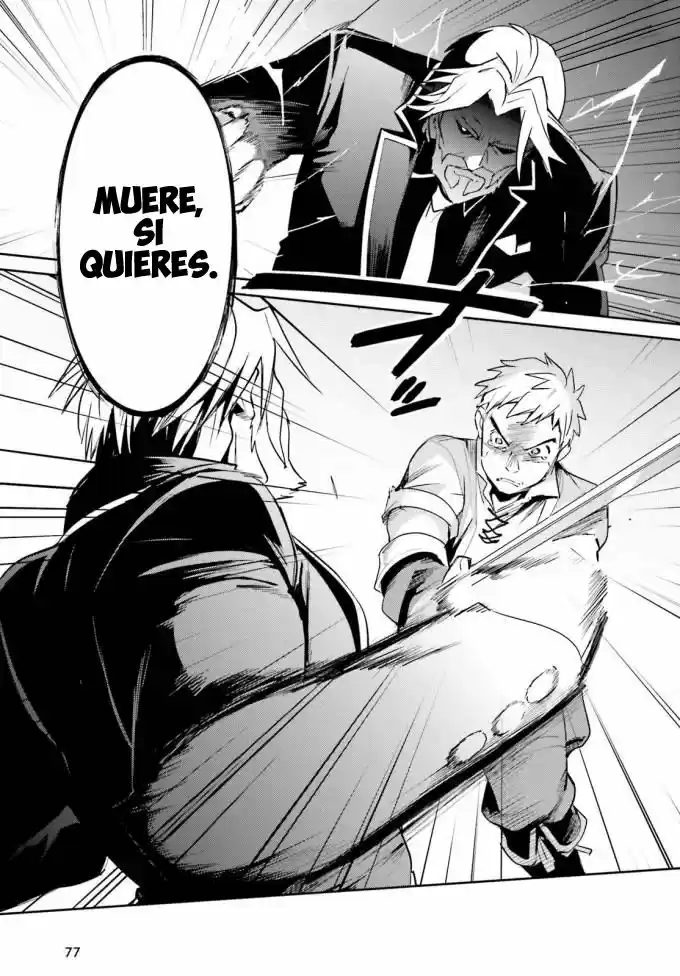 Overlord (2014) - Capítulo 35 - Página 36 - LectorTMOo