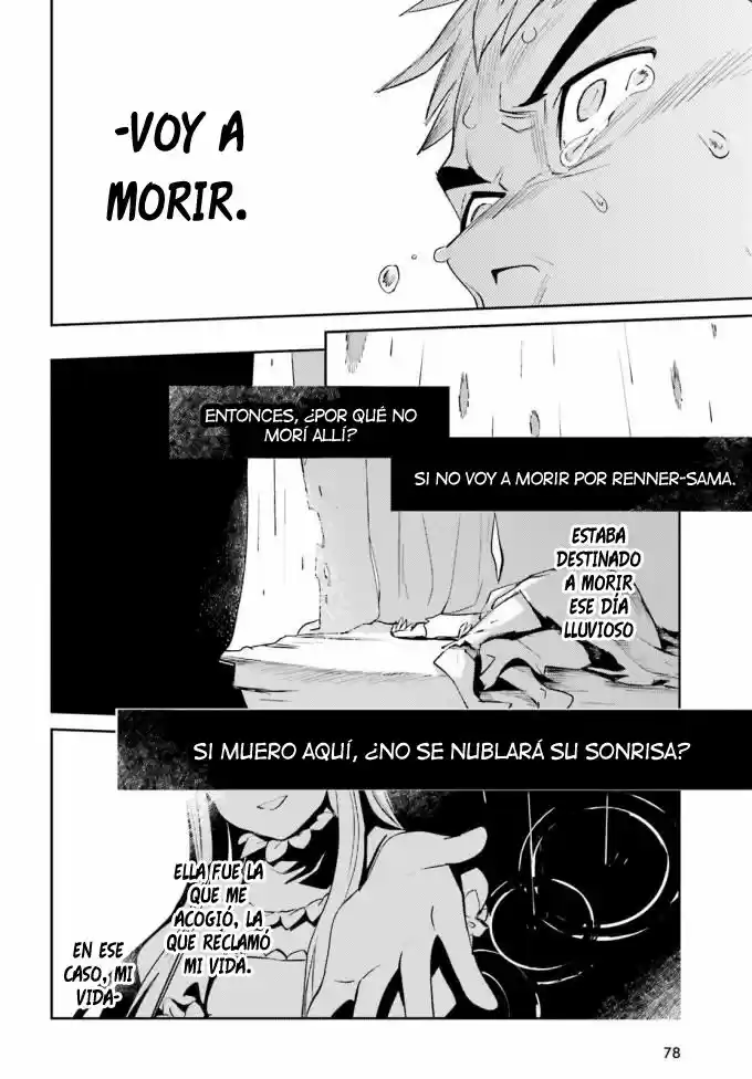 Overlord (2014) - Capítulo 35 - Página 37 - LectorTMOo