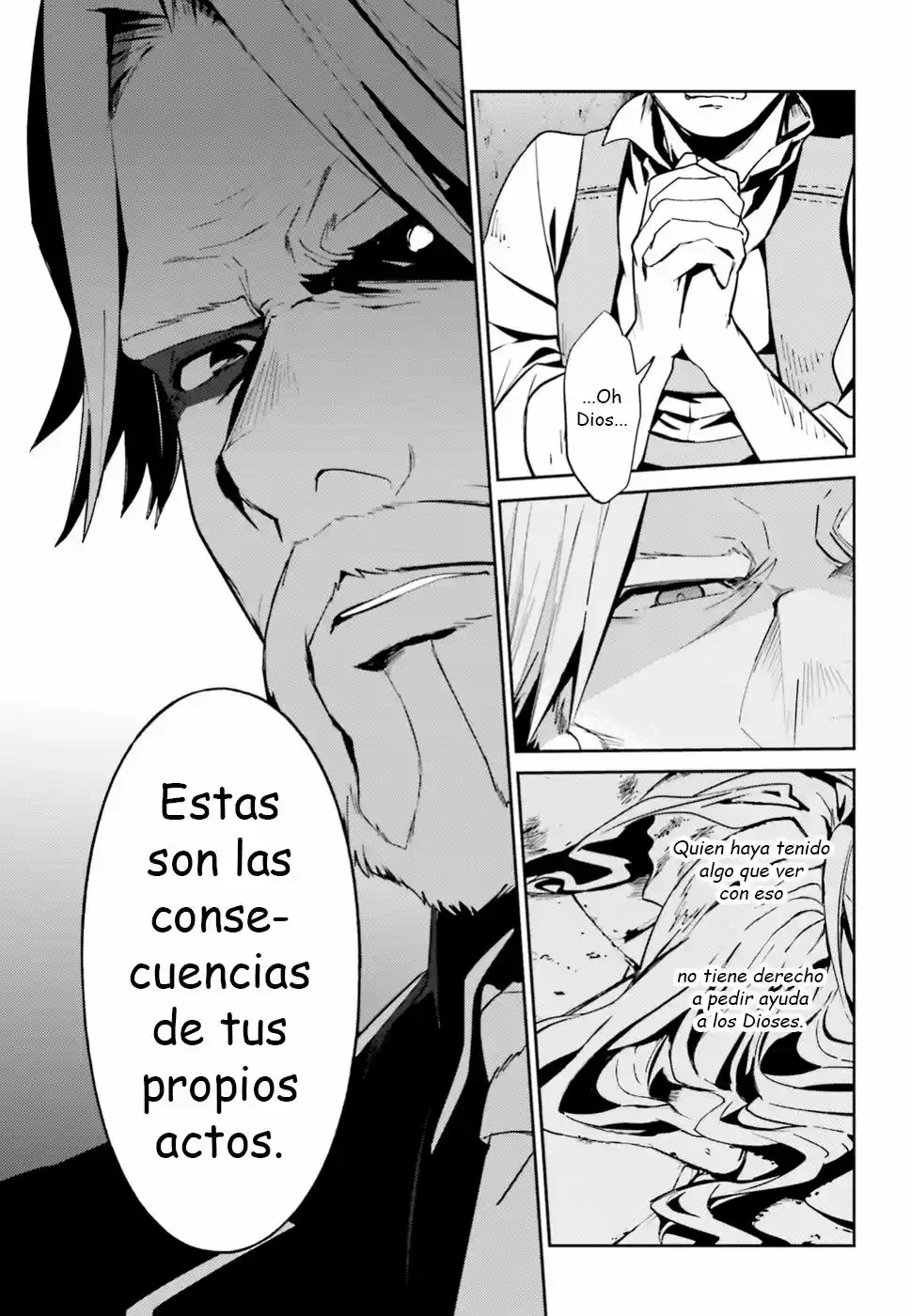 Overlord (2014) - Capítulo 37 - Página 11 - LectorTMOo
