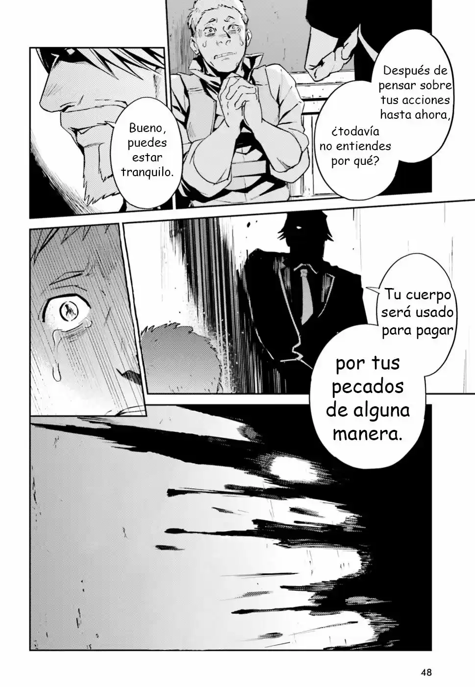 Overlord (2014) - Capítulo 37 - Página 12 - LectorTMOo