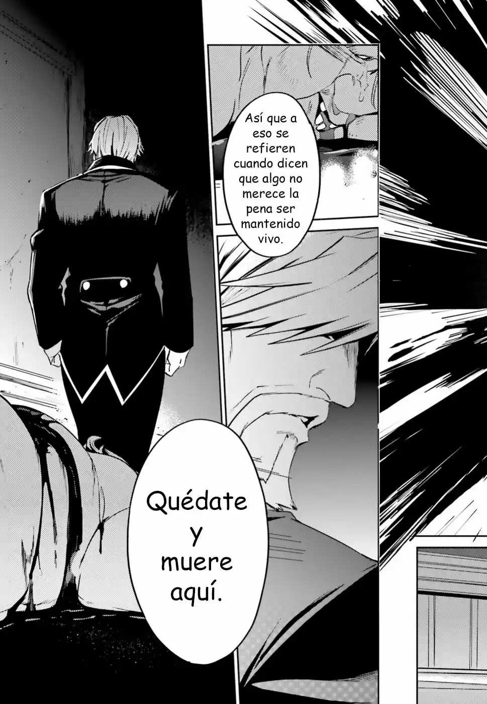 Overlord (2014) - Capítulo 37 - Página 27 - LectorTMOo