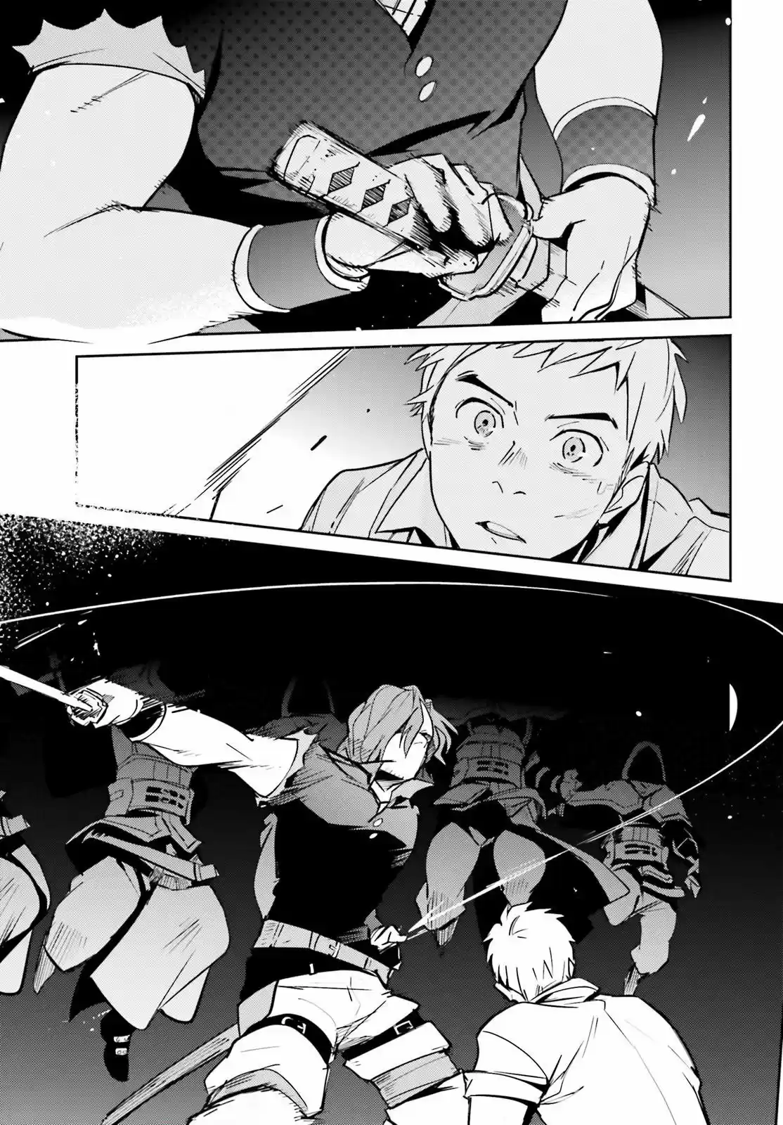 Overlord (2014) - Capítulo 38 - Página 11 - LectorTMOo