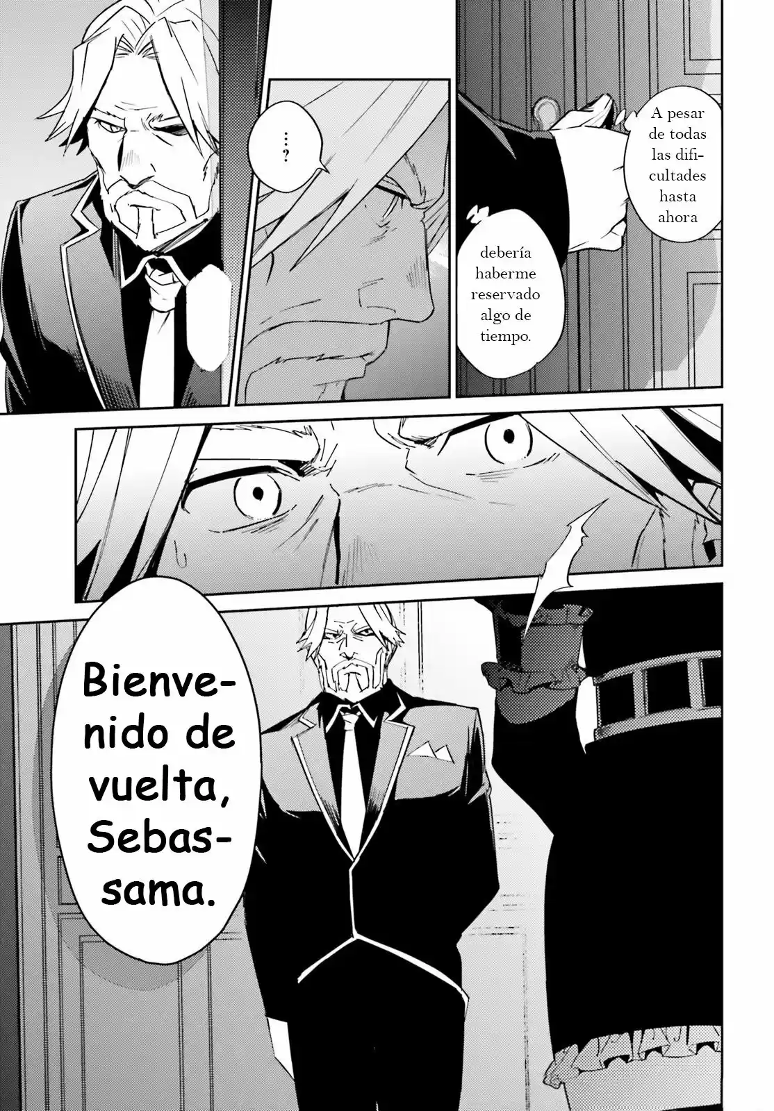 Overlord (2014) - Capítulo 38 - Página 18 - LectorTMOo