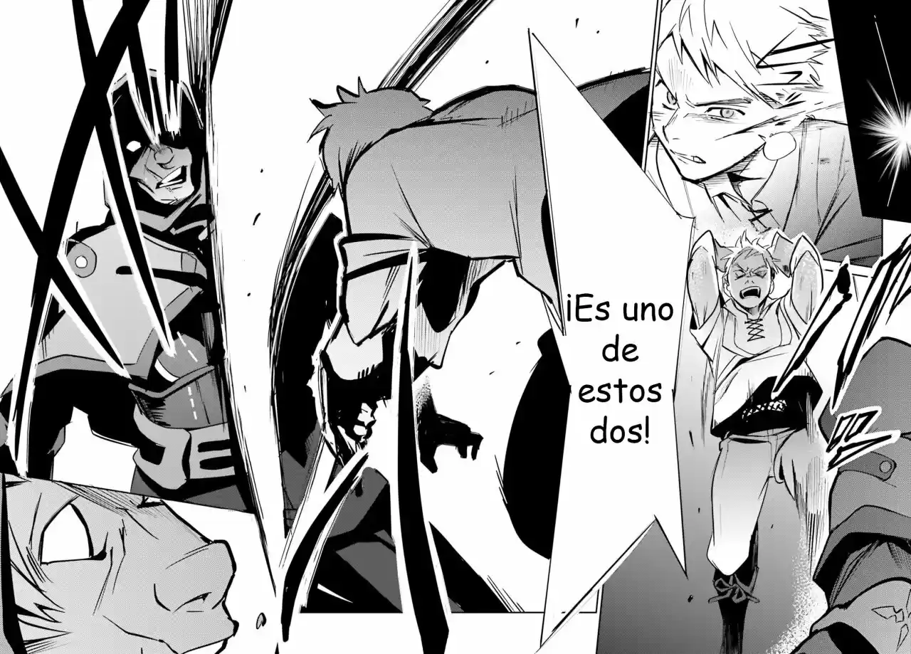 Overlord (2014) - Capítulo 38 - Página 35 - LectorTMOo