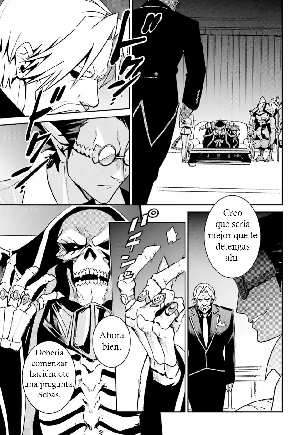 Overlord (2014) - Capítulo 40 - Página 4 - LectorTMOo