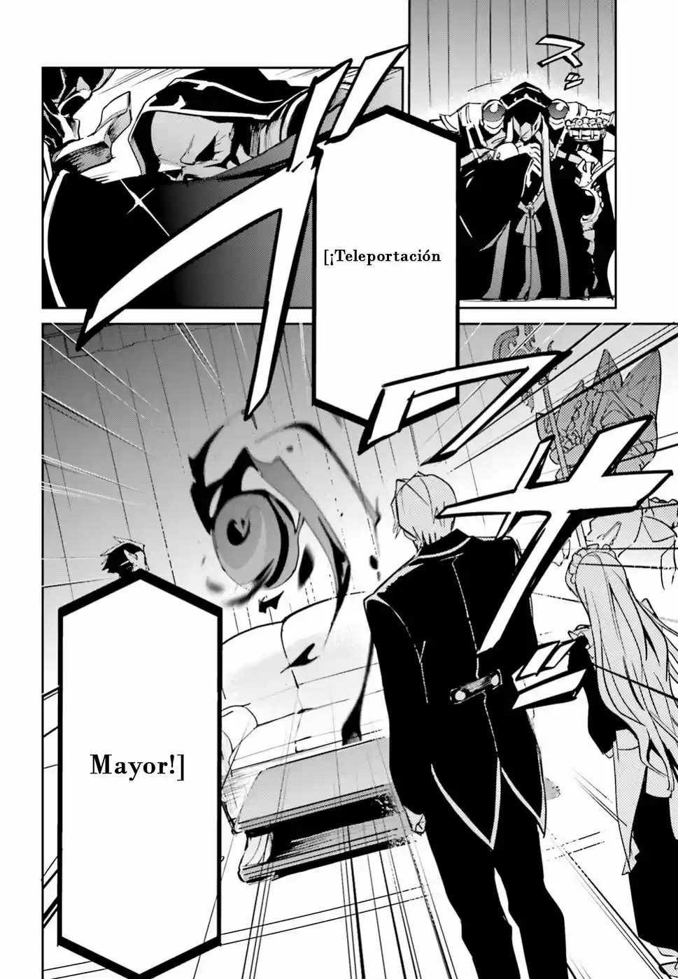 Overlord (2014) - Capítulo 40 - Página 25 - LectorTMOo