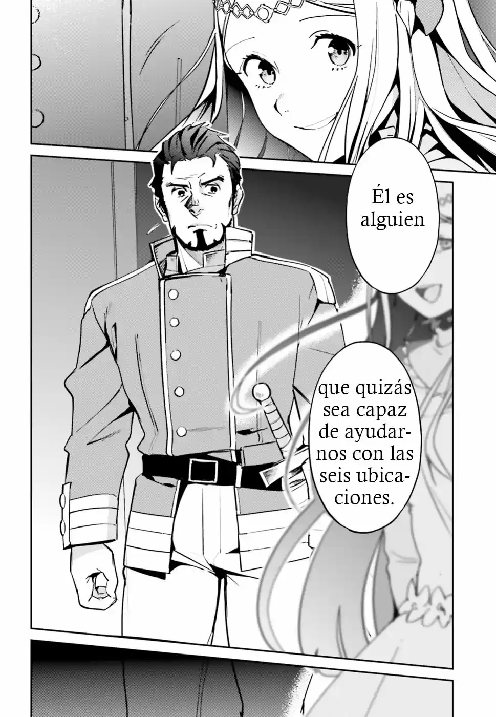 Overlord (2014) - Capítulo 41 - Página 24 - LectorTMOo