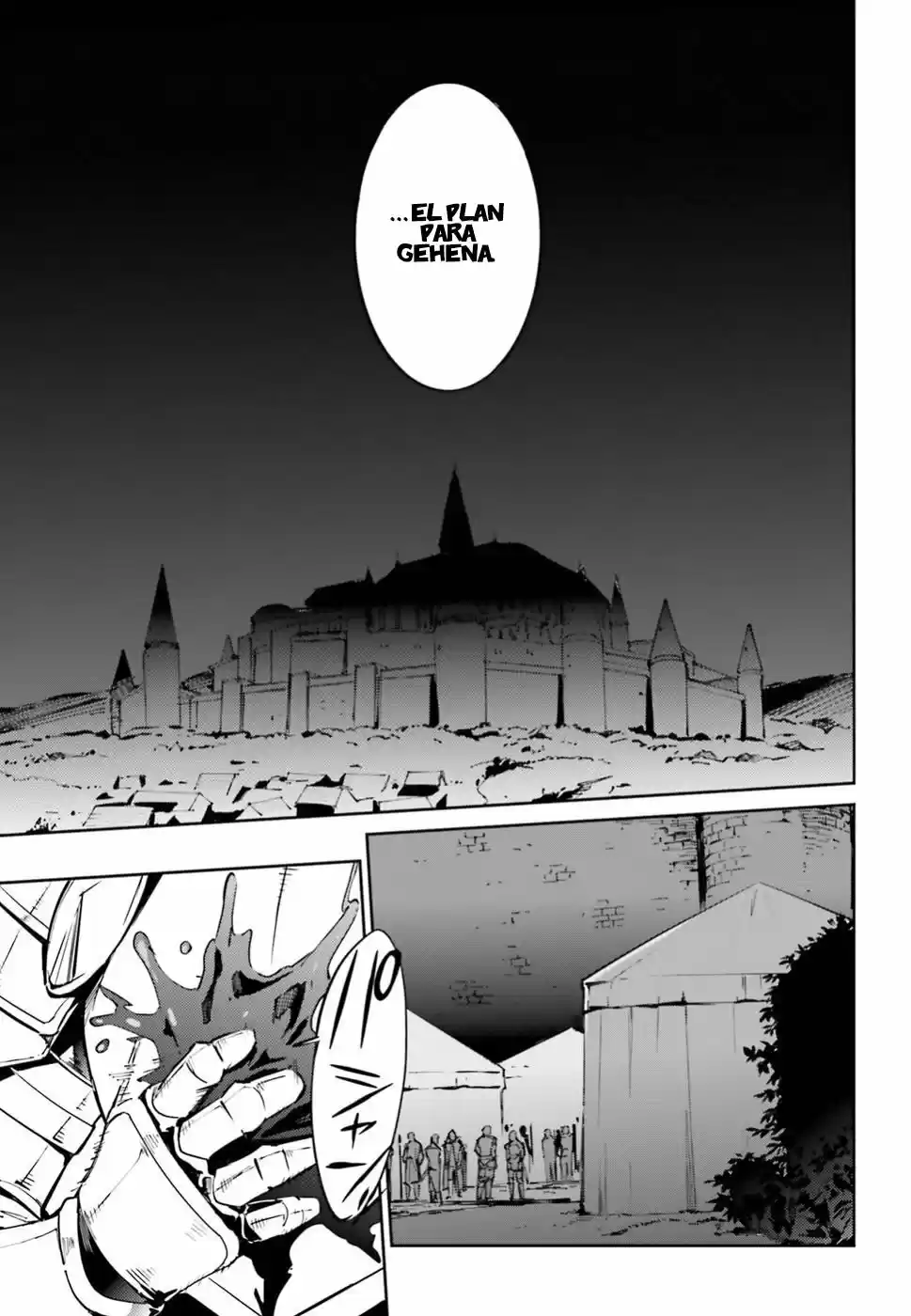 Overlord (2014) - Capítulo 42 - Página 12 - LectorTMOo
