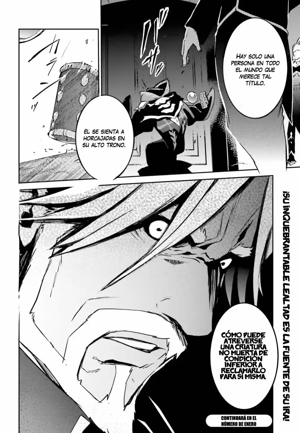 Overlord (2014) - Capítulo 42 - Página 42 - LectorTMOo