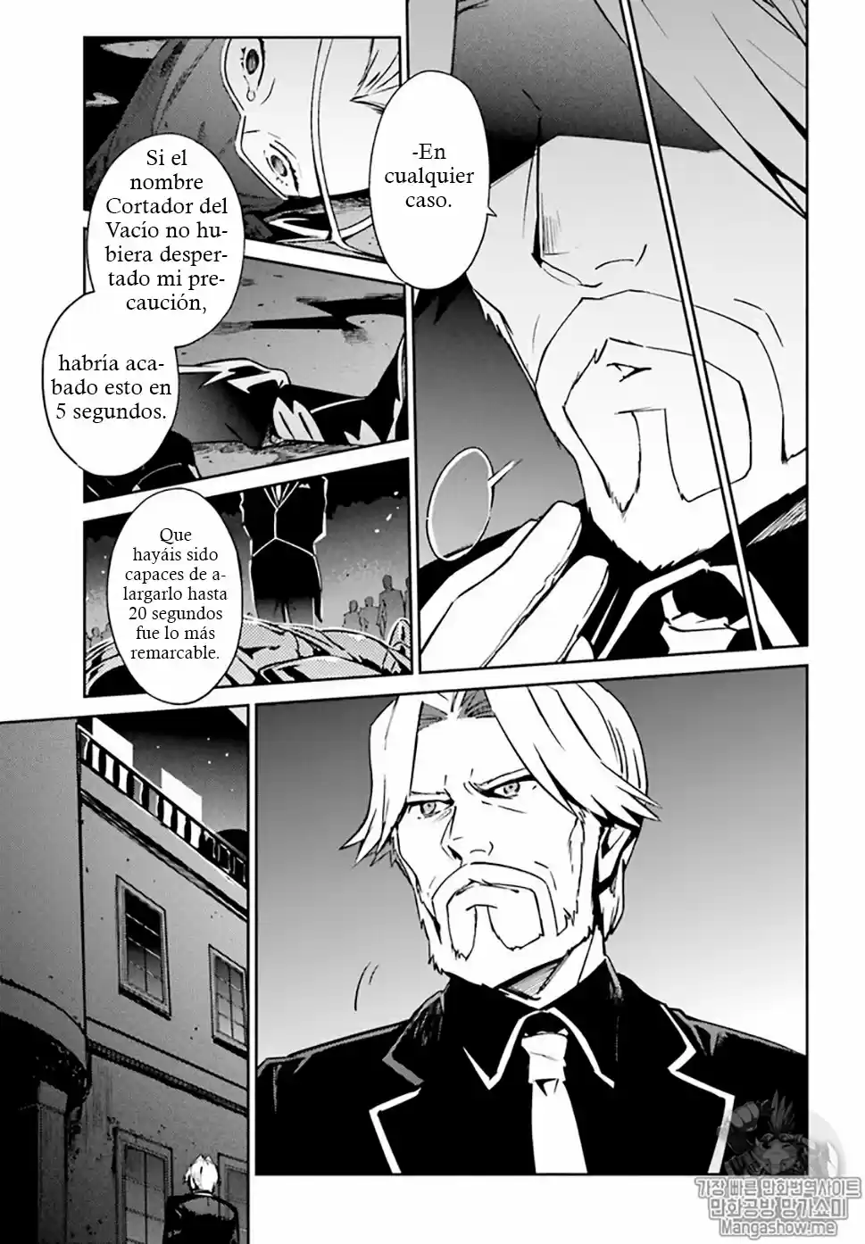 Overlord (2014) - Capítulo 43 - Página 10 - LectorTMOo