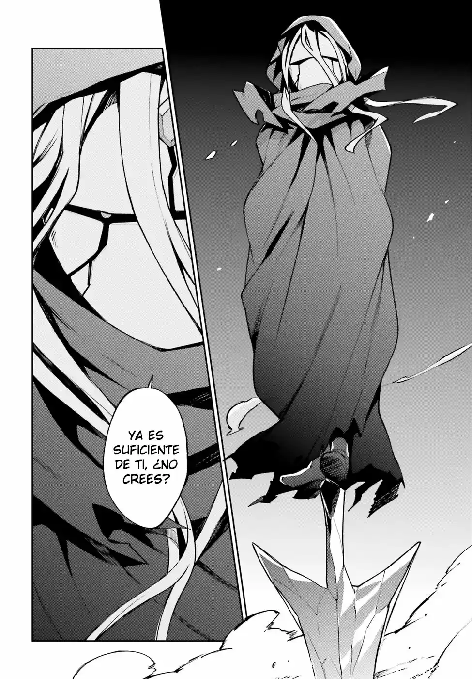 Overlord (2014) - Capítulo 45 - Página 24 - LectorTMOo