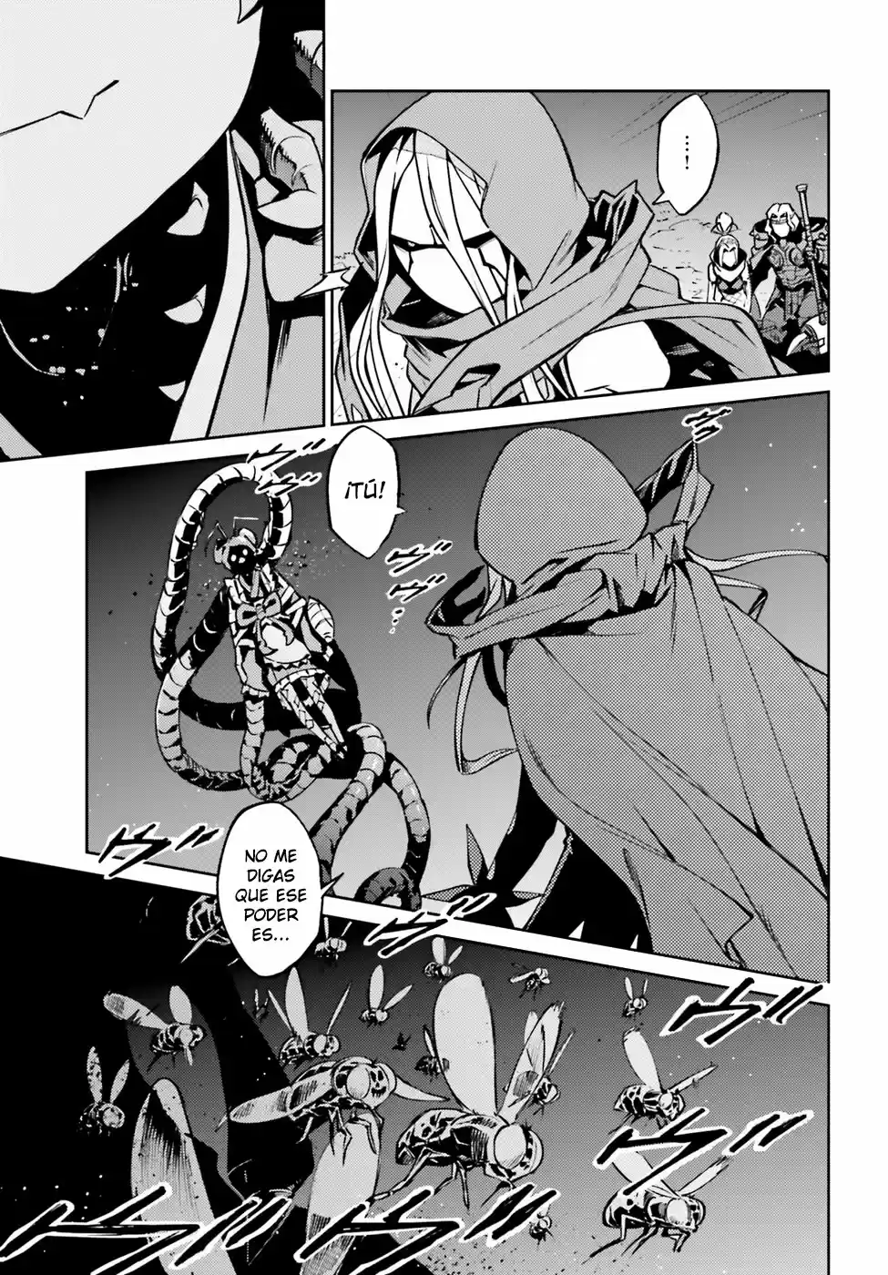 Overlord (2014) - Capítulo 45 - Página 31 - LectorTMOo
