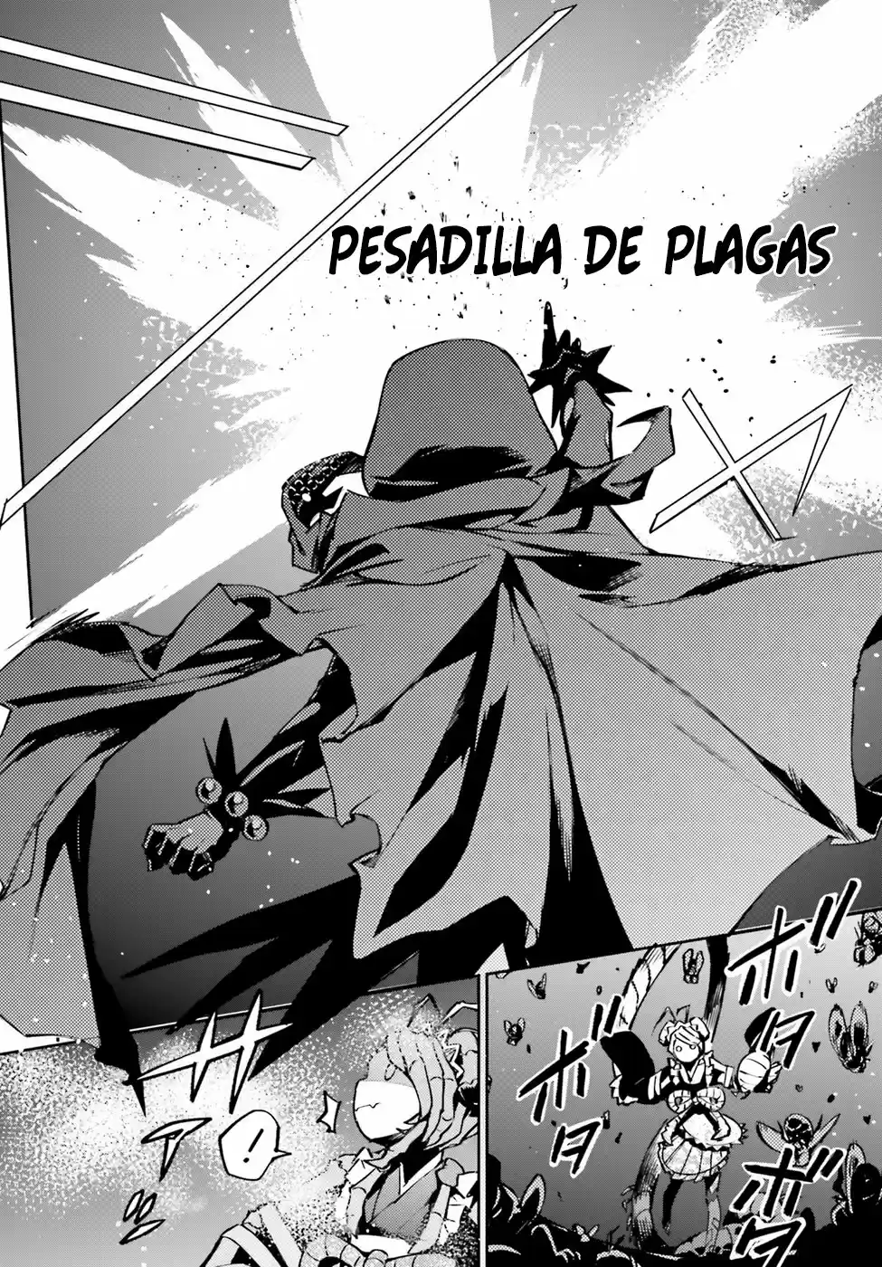 Overlord (2014) - Capítulo 45 - Página 33 - LectorTMOo