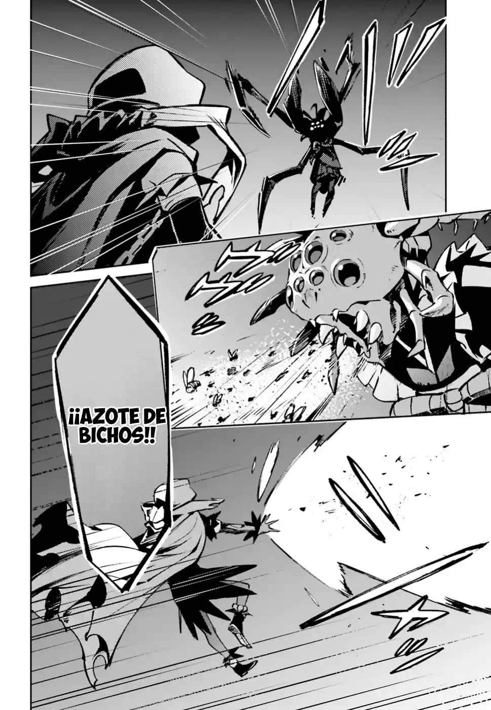 Overlord (2014) - Capítulo 46 - Página 4 - LectorTMOo