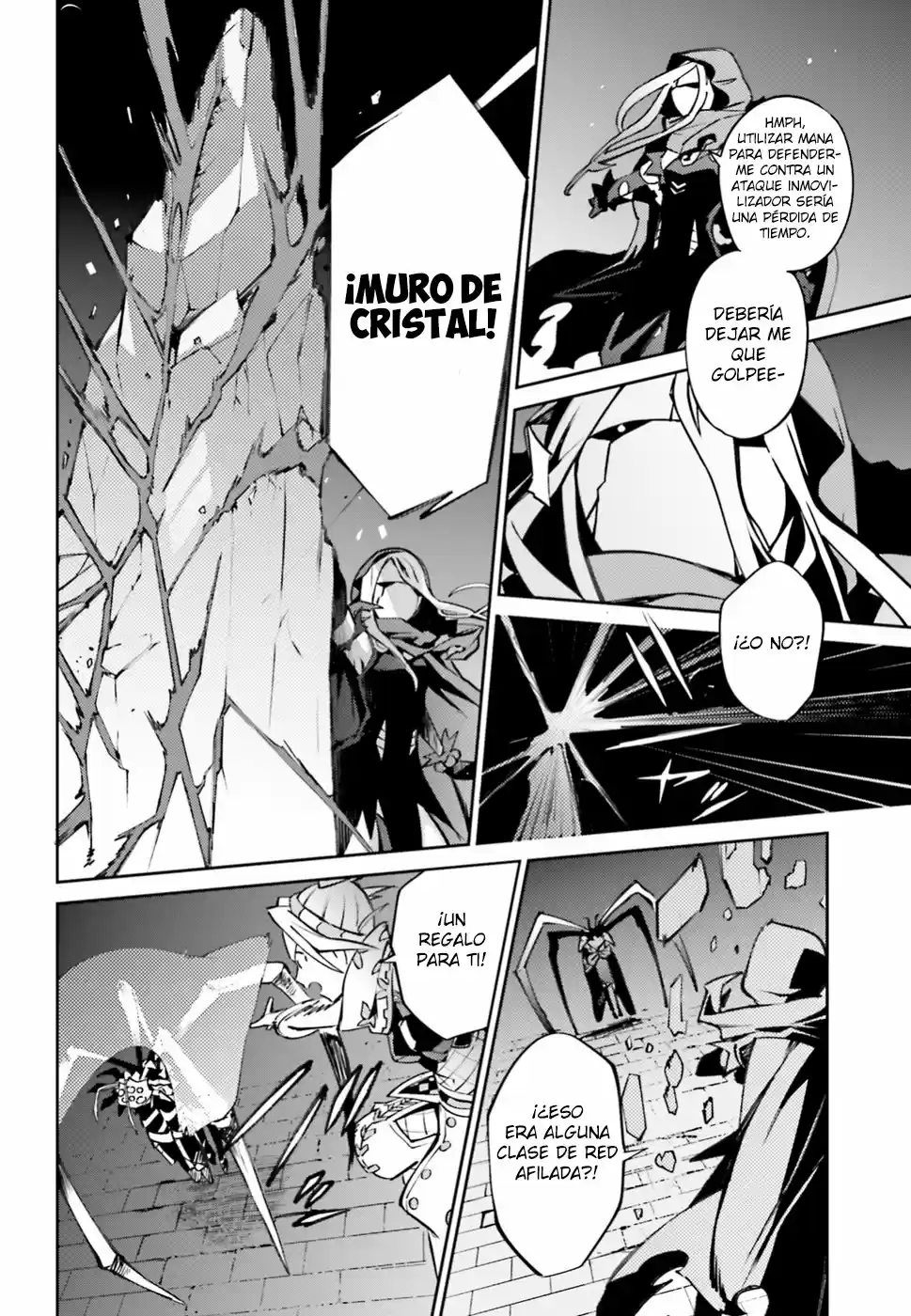 Overlord (2014) - Capítulo 46 - Página 8 - LectorTMOo