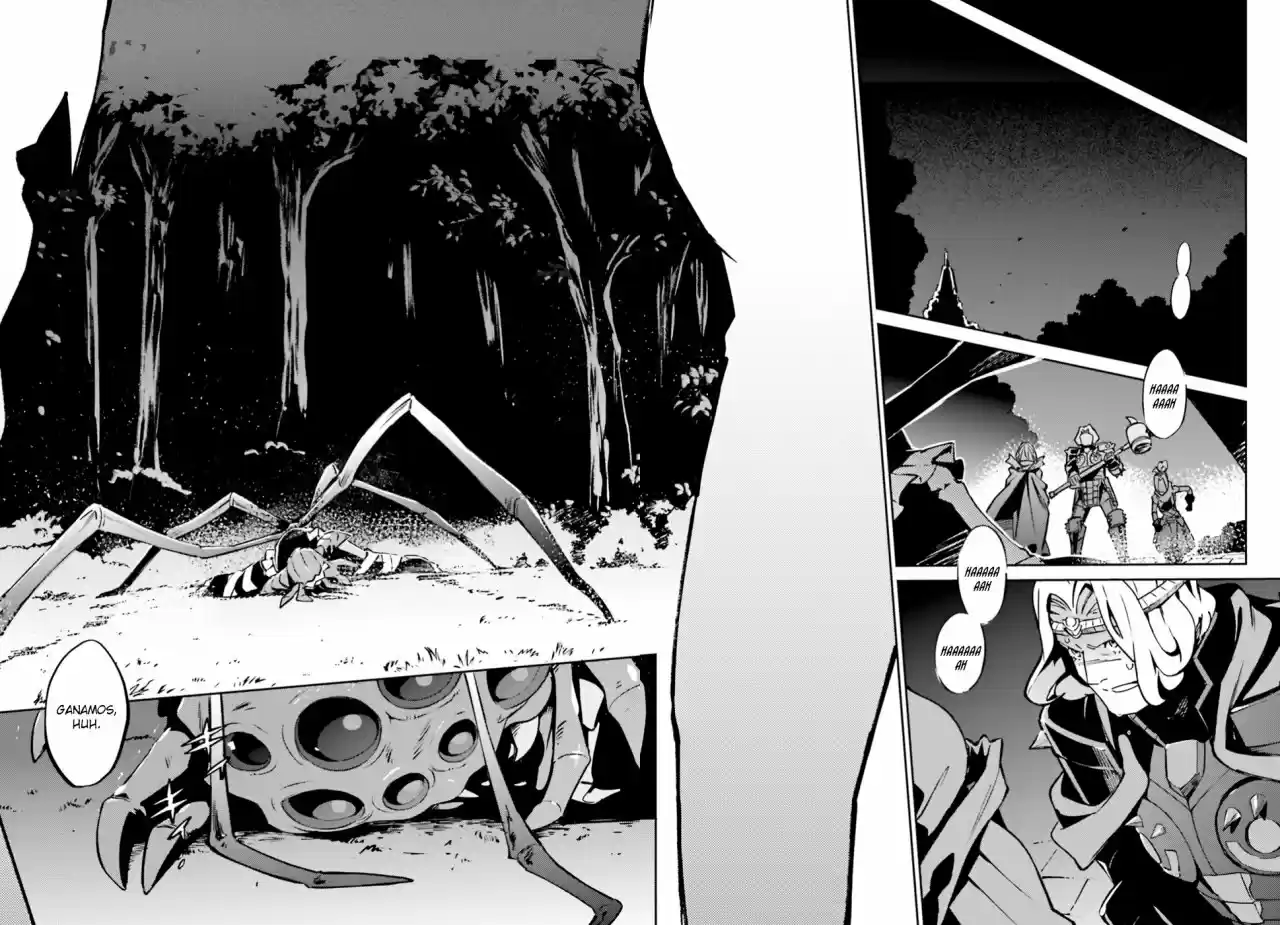 Overlord (2014) - Capítulo 46 - Página 14 - LectorTMOo