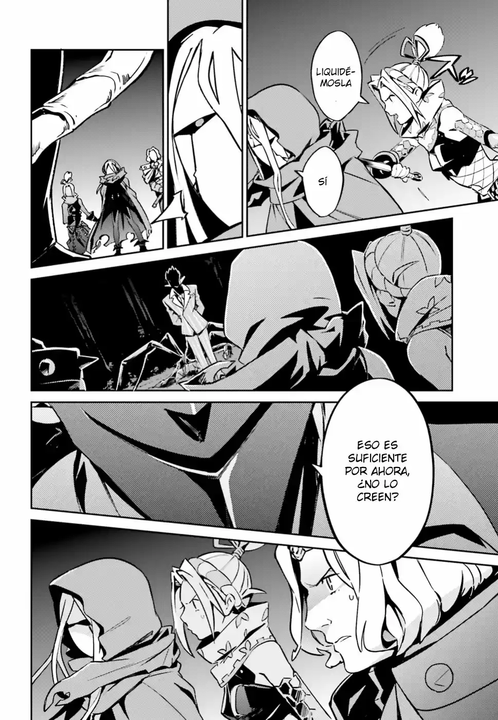 Overlord (2014) - Capítulo 46 - Página 15 - LectorTMOo
