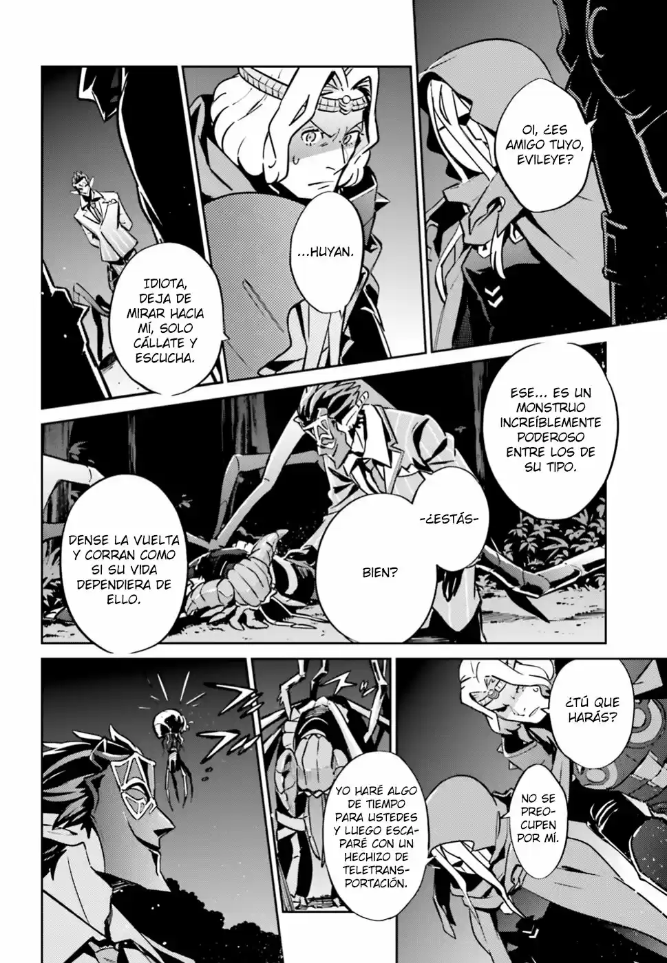 Overlord (2014) - Capítulo 46 - Página 17 - LectorTMOo