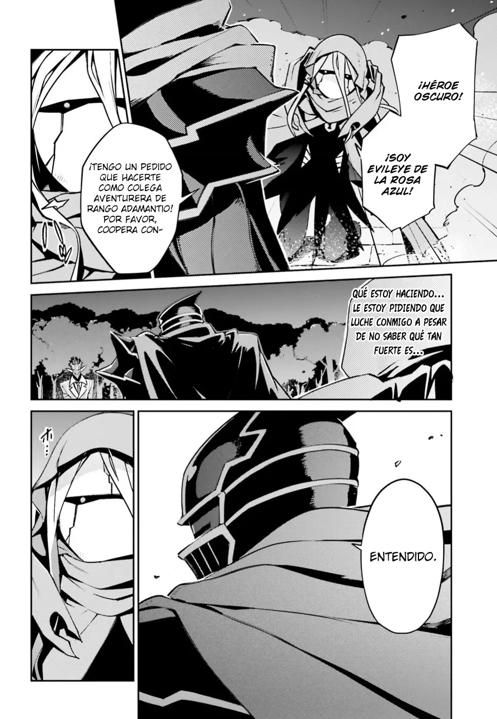 Overlord (2014) - Capítulo 47 - Página 3 - LectorTMOo