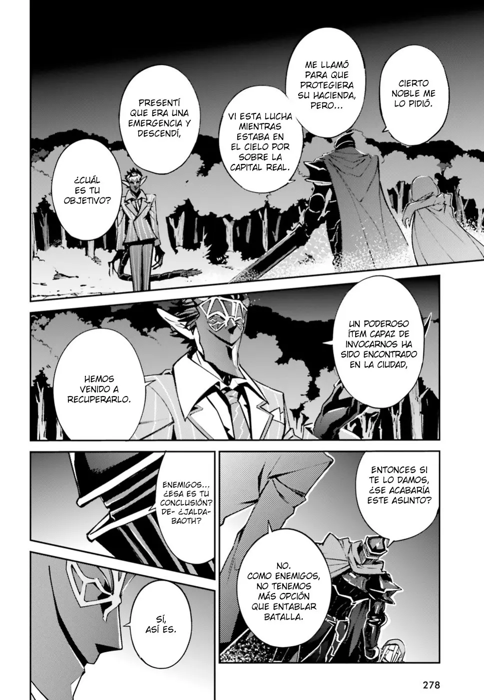 Overlord (2014) - Capítulo 47 - Página 5 - LectorTMOo
