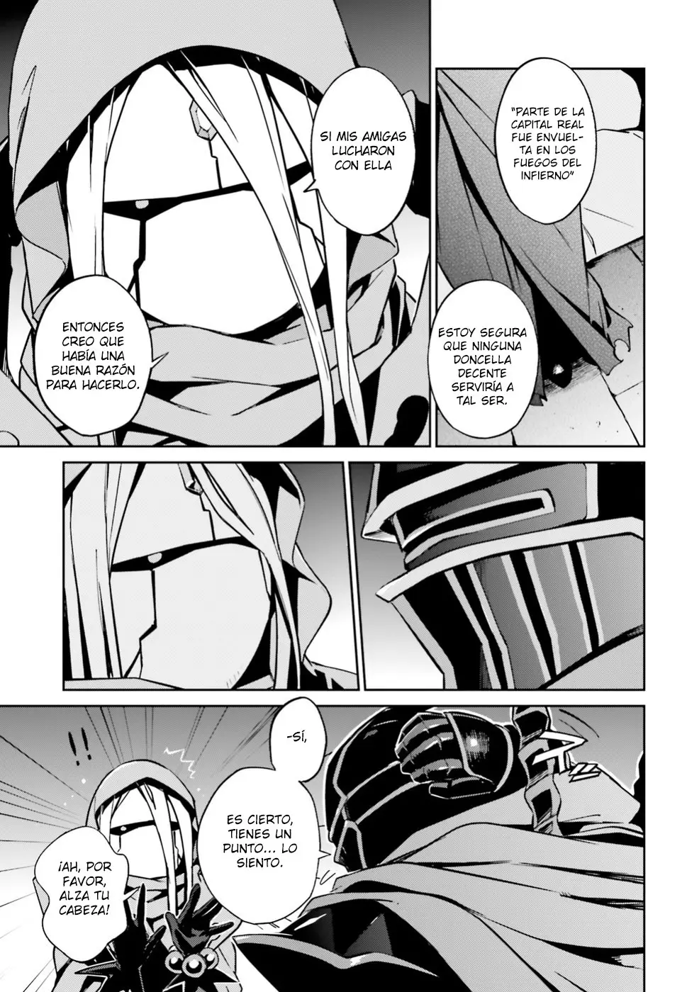 Overlord (2014) - Capítulo 47 - Página 24 - LectorTMOo