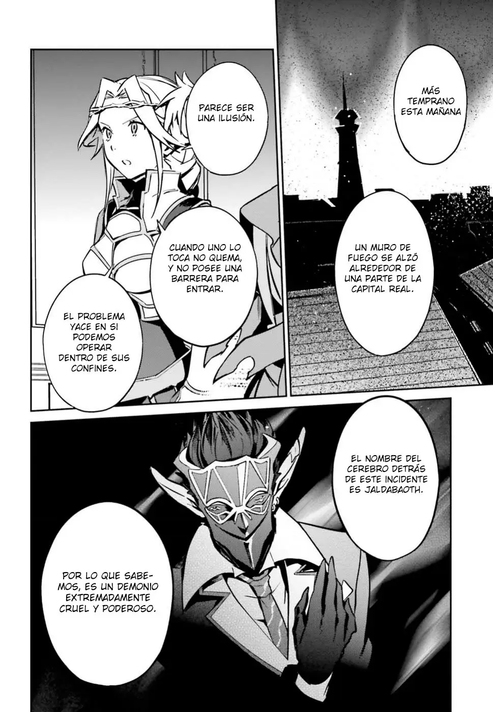 Overlord (2014) - Capítulo 48 - Página 3 - LectorTMOo