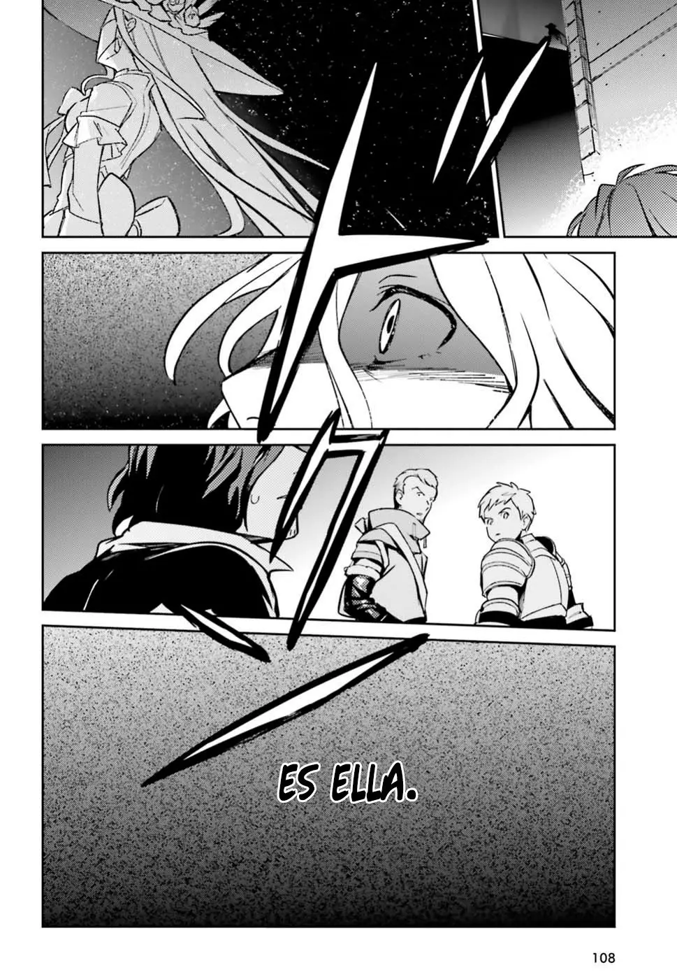 Overlord (2014) - Capítulo 48 - Página 37 - LectorTMOo