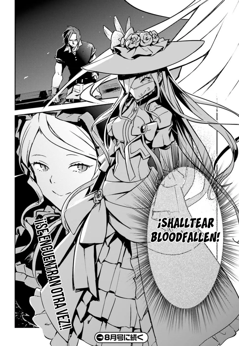 Overlord (2014) - Capítulo 48 - Página 39 - LectorTMOo