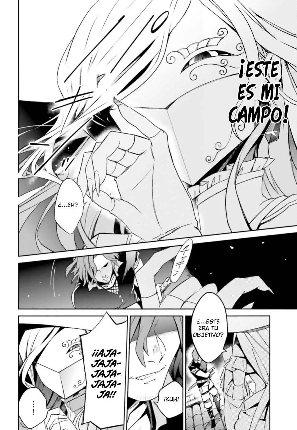 Overlord (2014) - Capítulo 49 - Página 8 - LectorTMOo