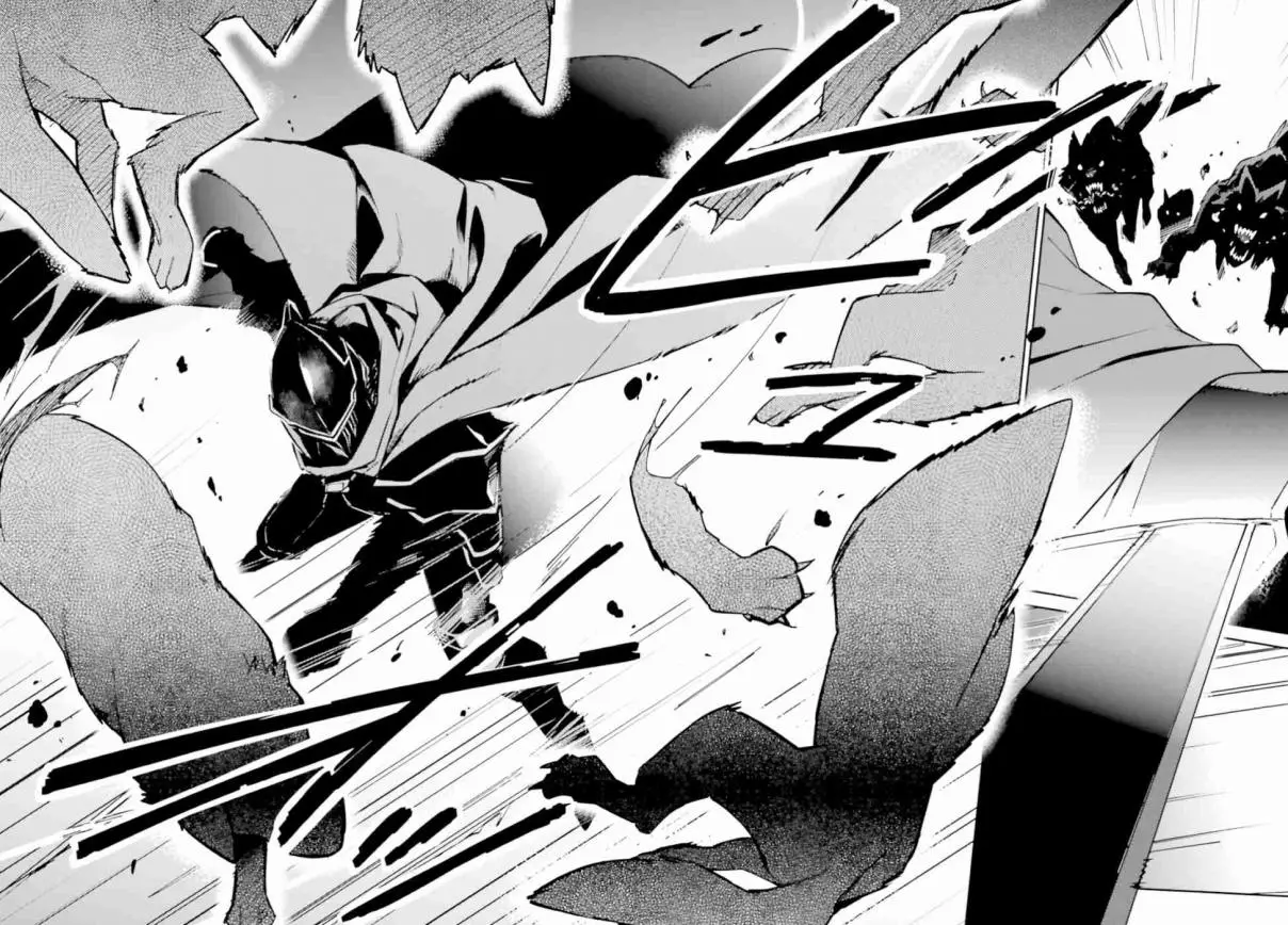 Overlord (2014) - Capítulo 49 - Página 29 - LectorTMOo
