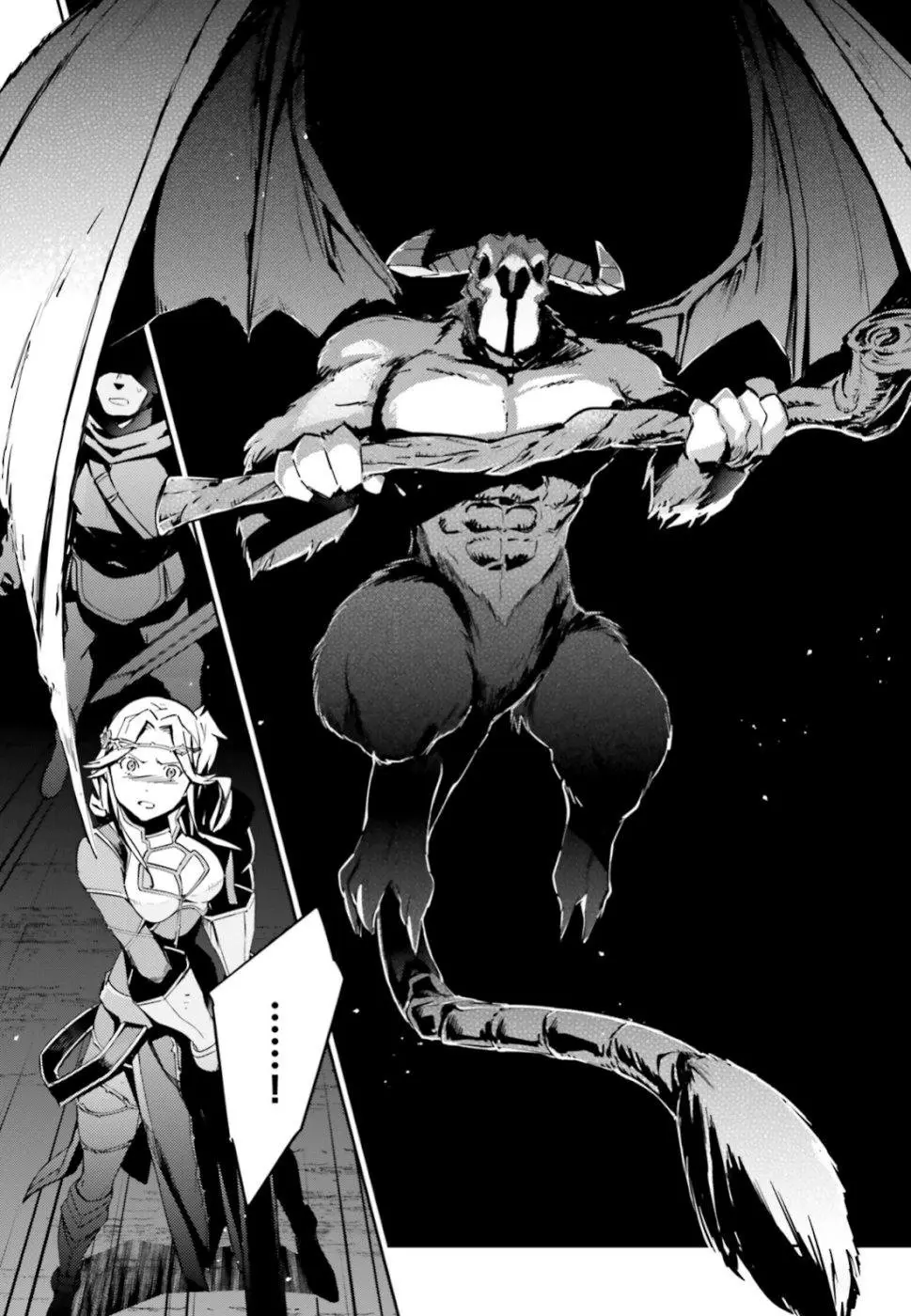 Overlord (2014) - Capítulo 50 - Página 12 - LectorTMOo