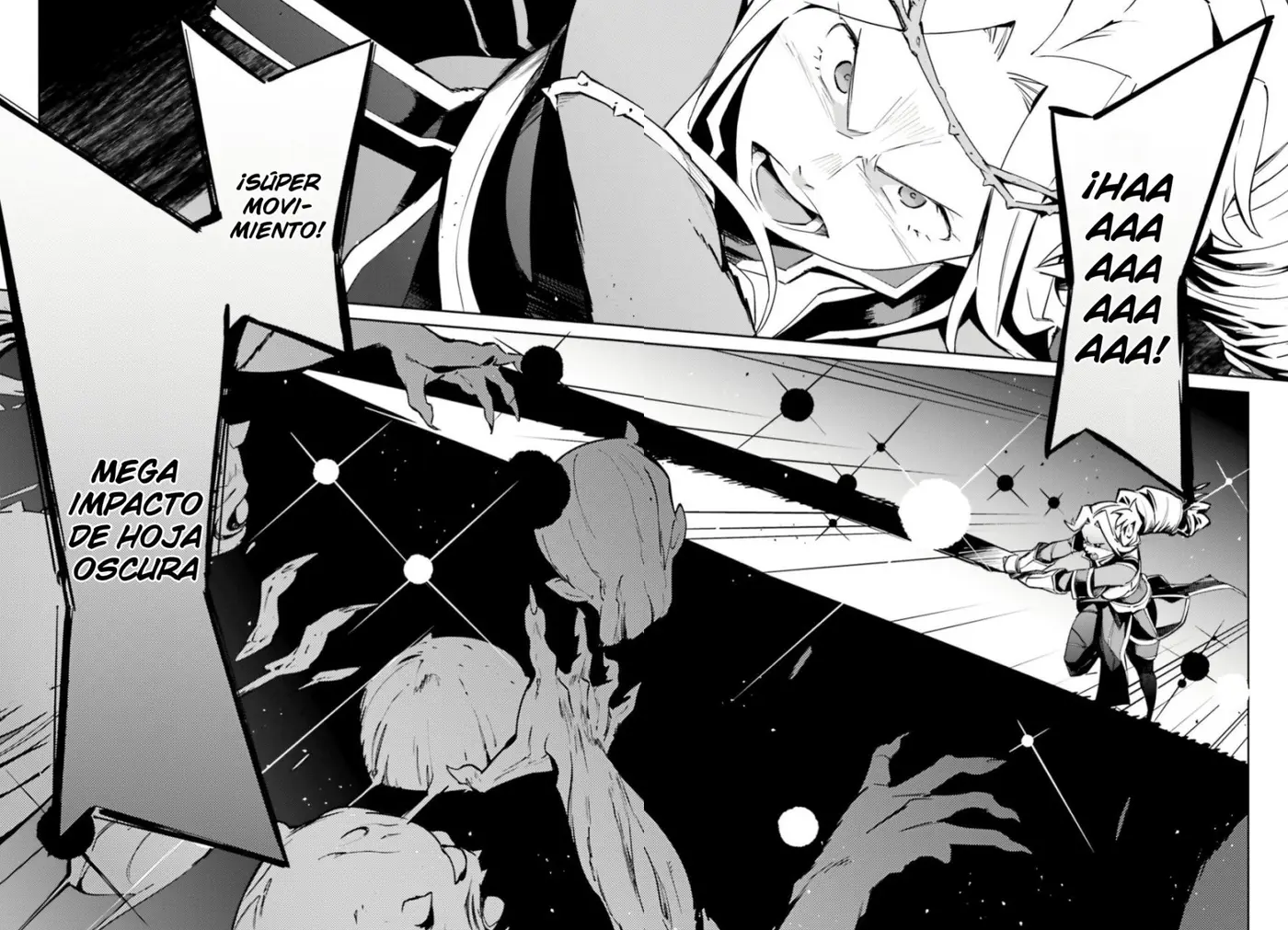 Overlord (2014) - Capítulo 50 - Página 15 - LectorTMOo